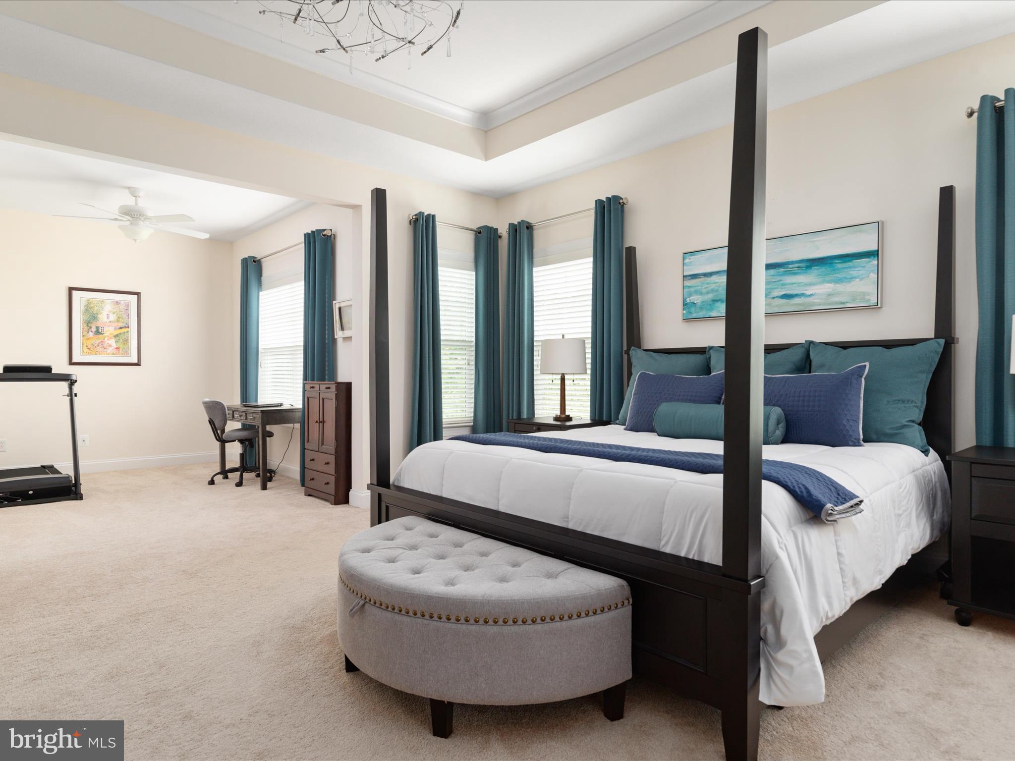 GROVE AT WILLOWSFORD - Residential