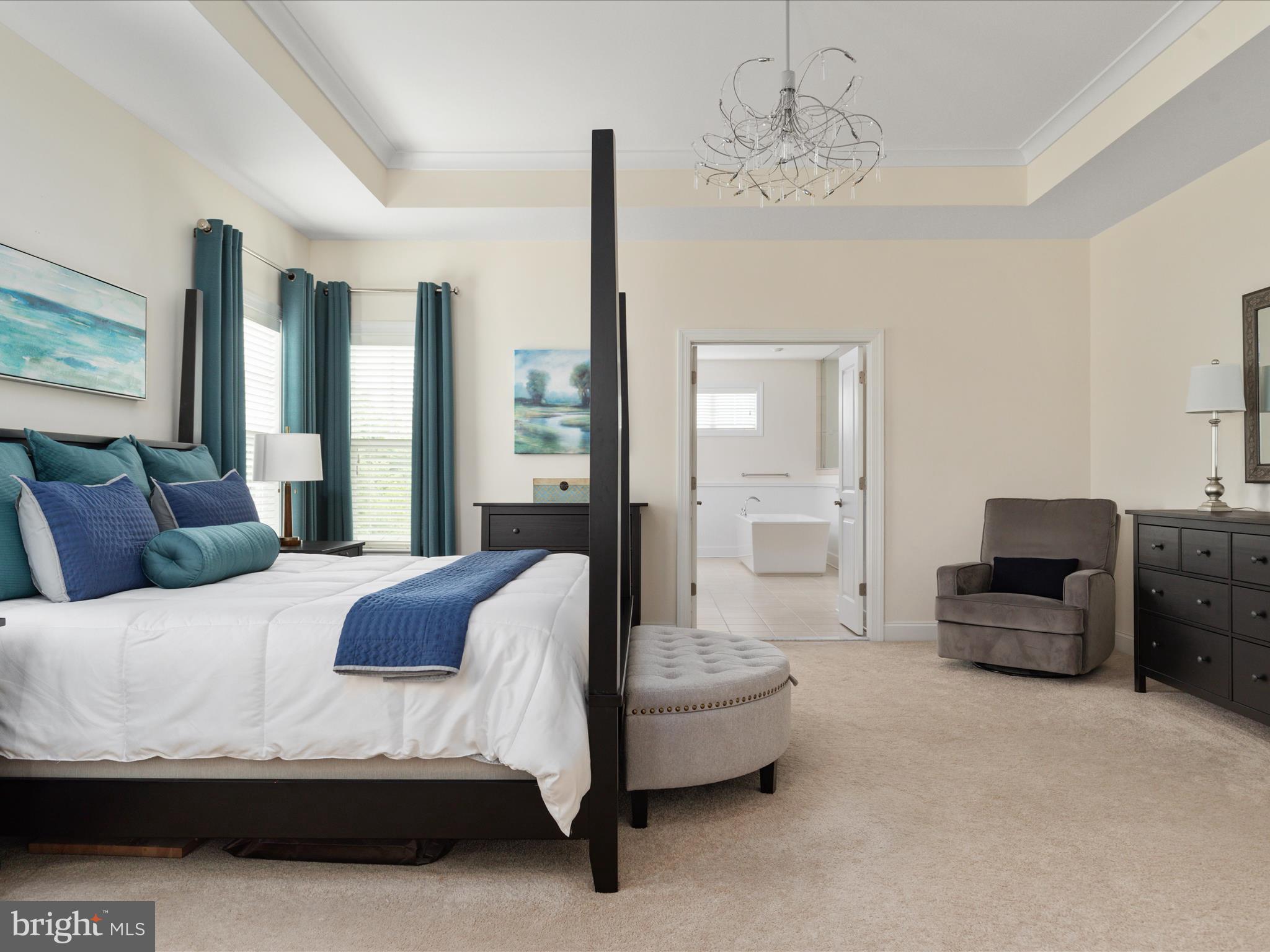 GROVE AT WILLOWSFORD - Residential