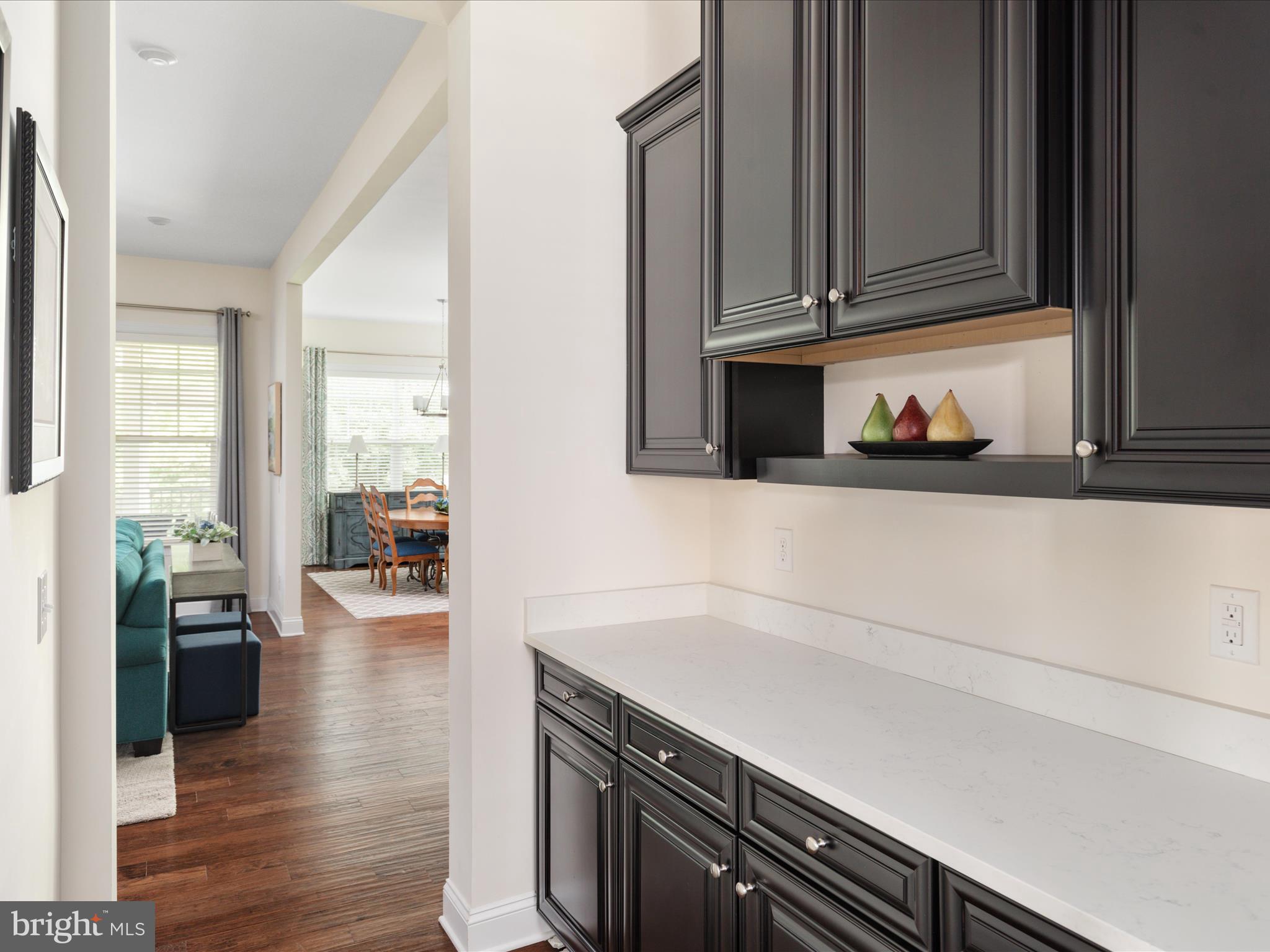 GROVE AT WILLOWSFORD - Residential