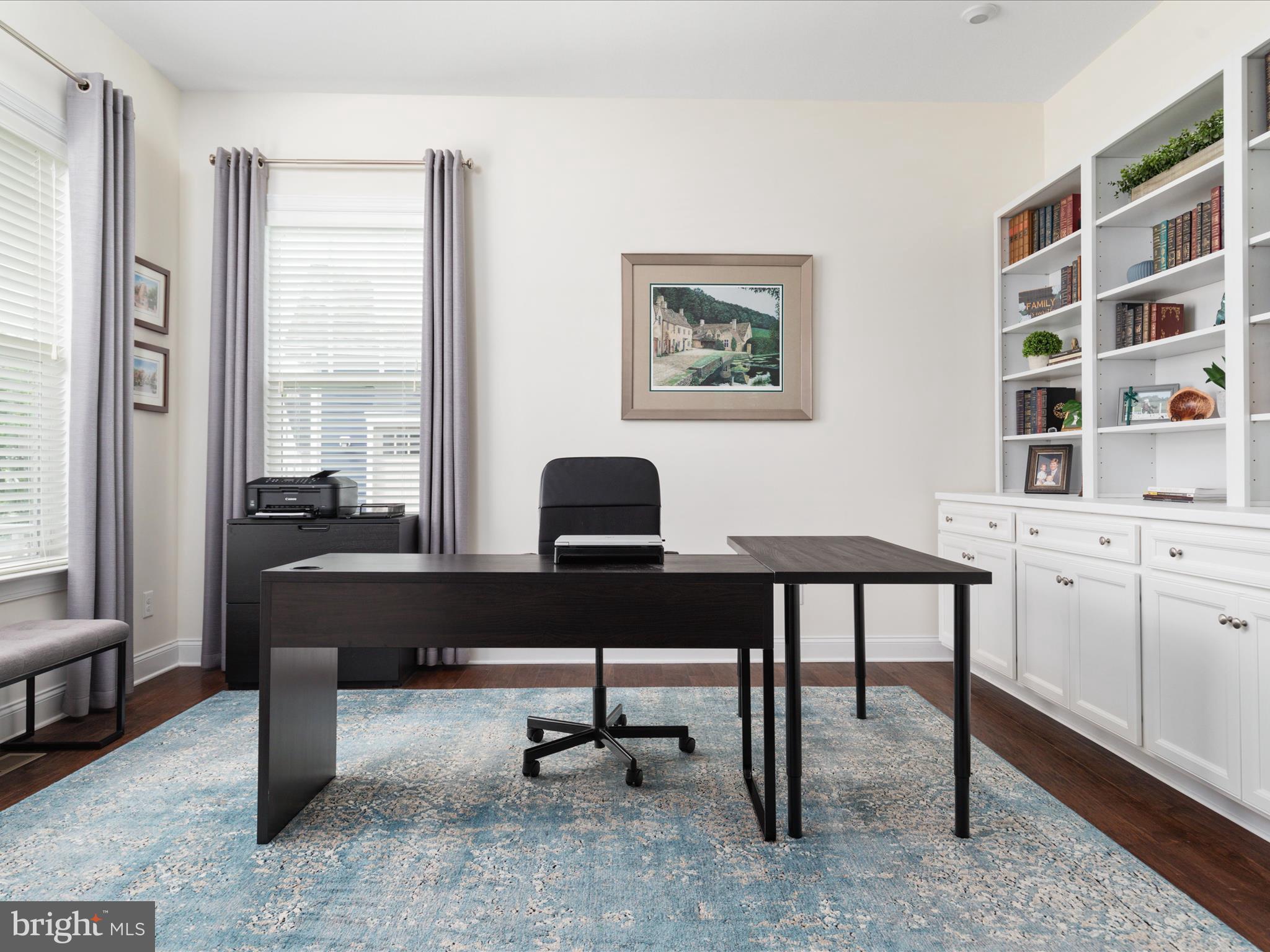 GROVE AT WILLOWSFORD - Residential