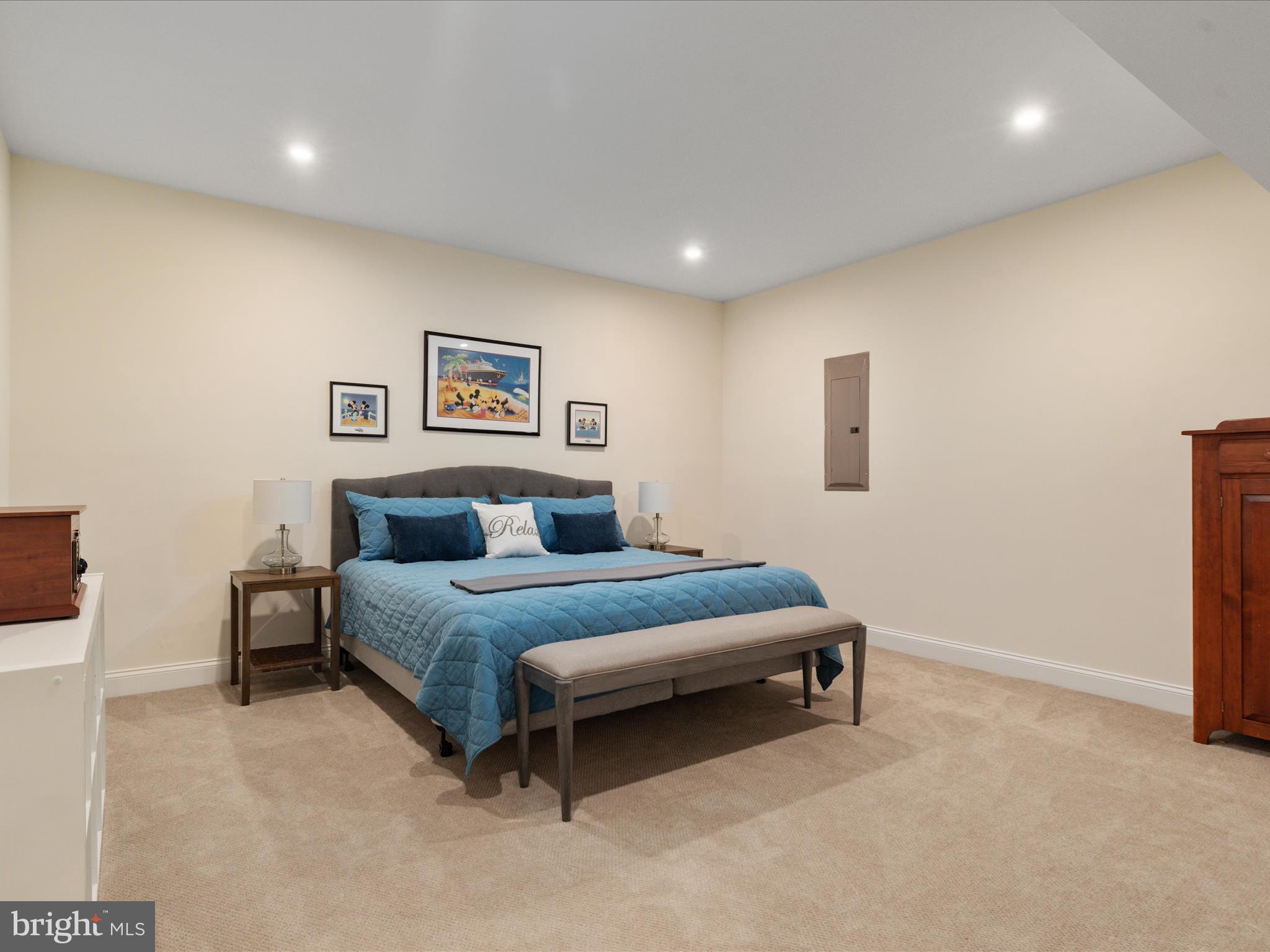 GROVE AT WILLOWSFORD - Residential