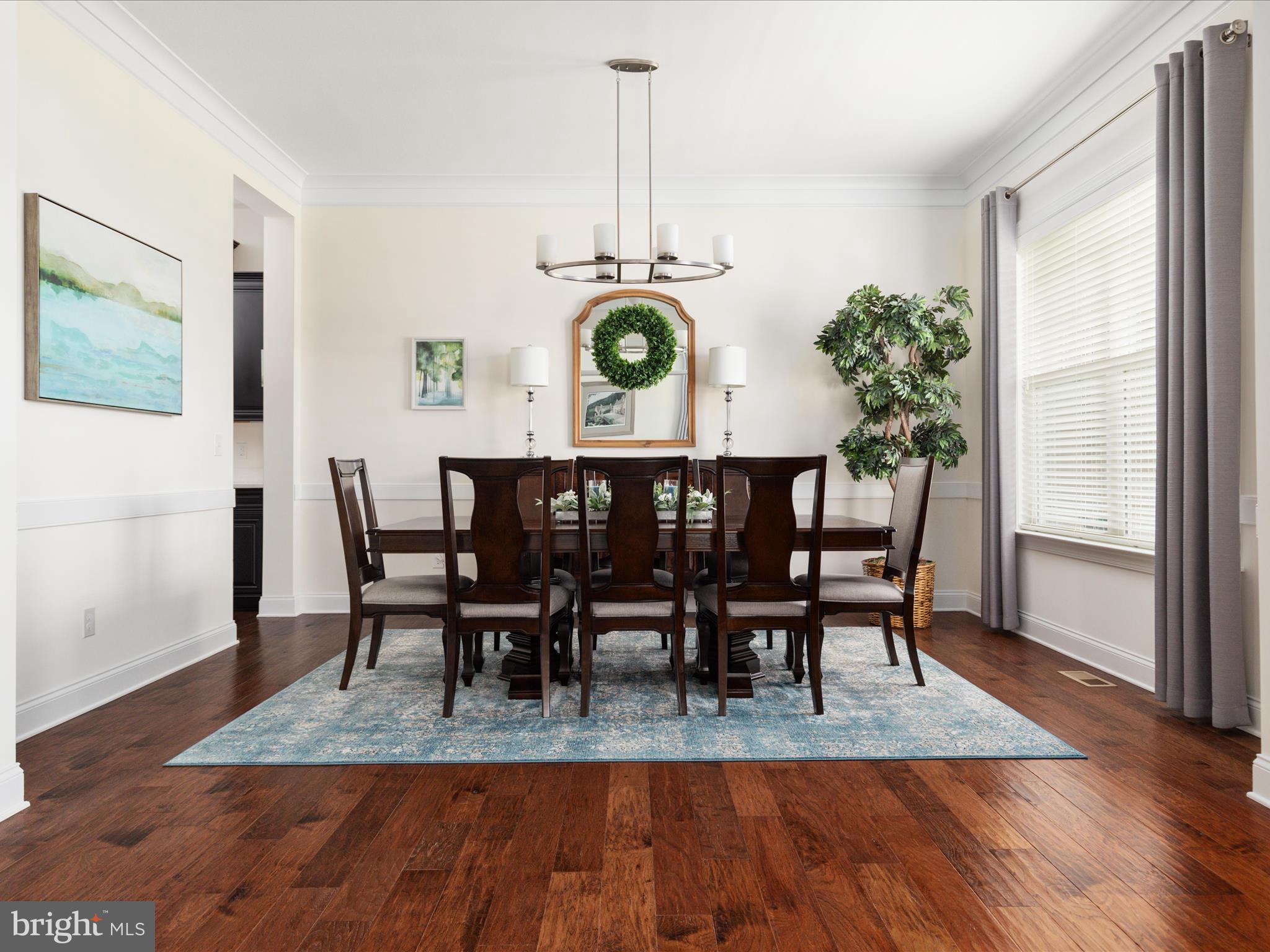 GROVE AT WILLOWSFORD - Residential