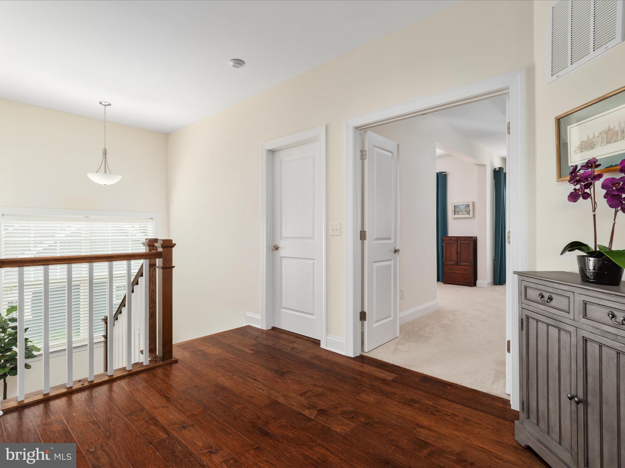 GROVE AT WILLOWSFORD - Residential