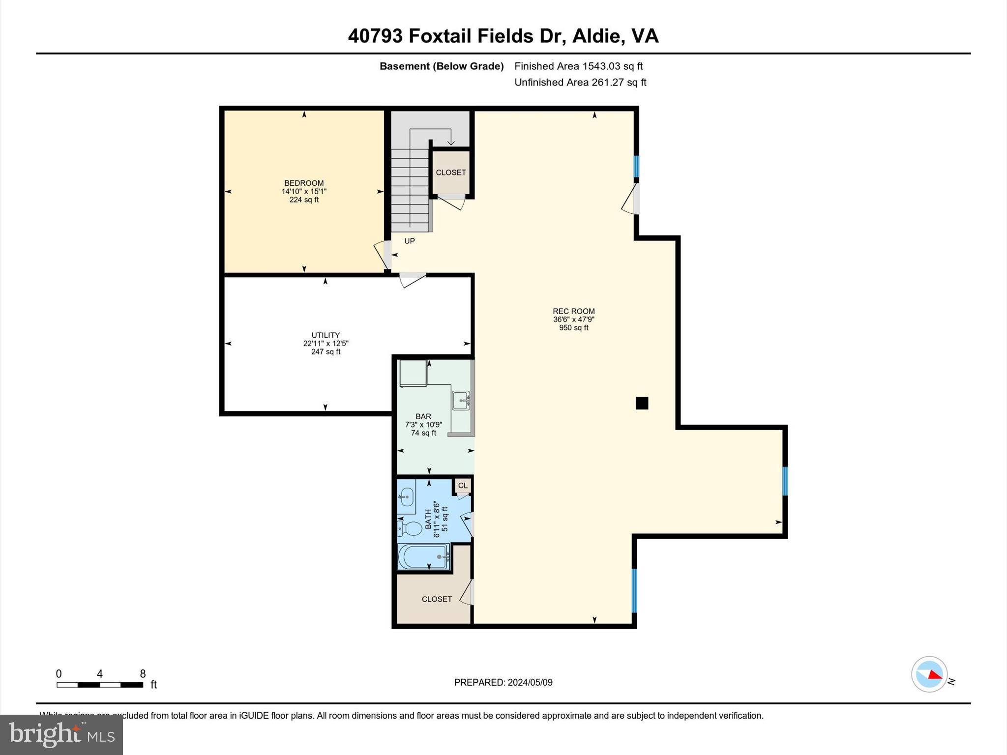 GROVE AT WILLOWSFORD - Residential