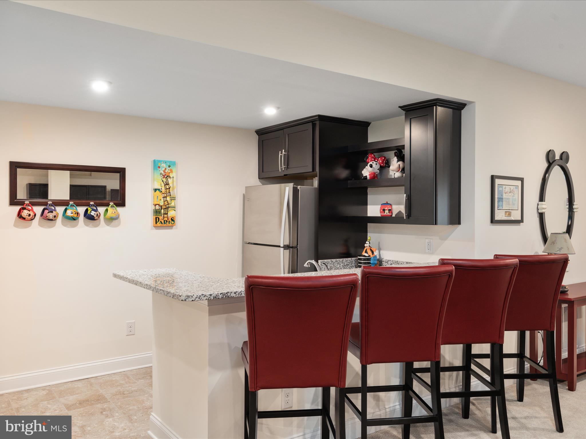 GROVE AT WILLOWSFORD - Residential