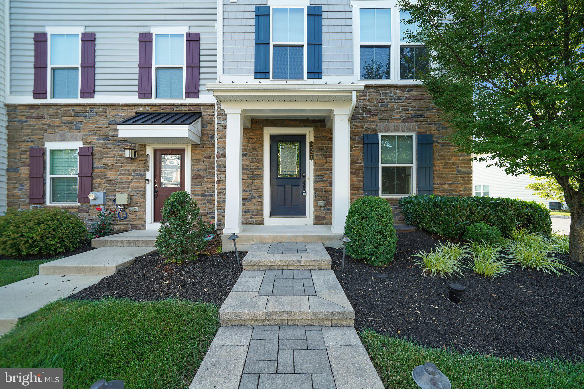 227 QUARRY POINT ROAD