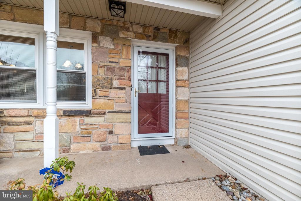 Photo of 3378 Holicong Road, DOYLESTOWN, PA 18902 (MLS # PABU2110858)