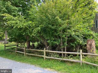 PEN MAR HIGH ROCK ROAD