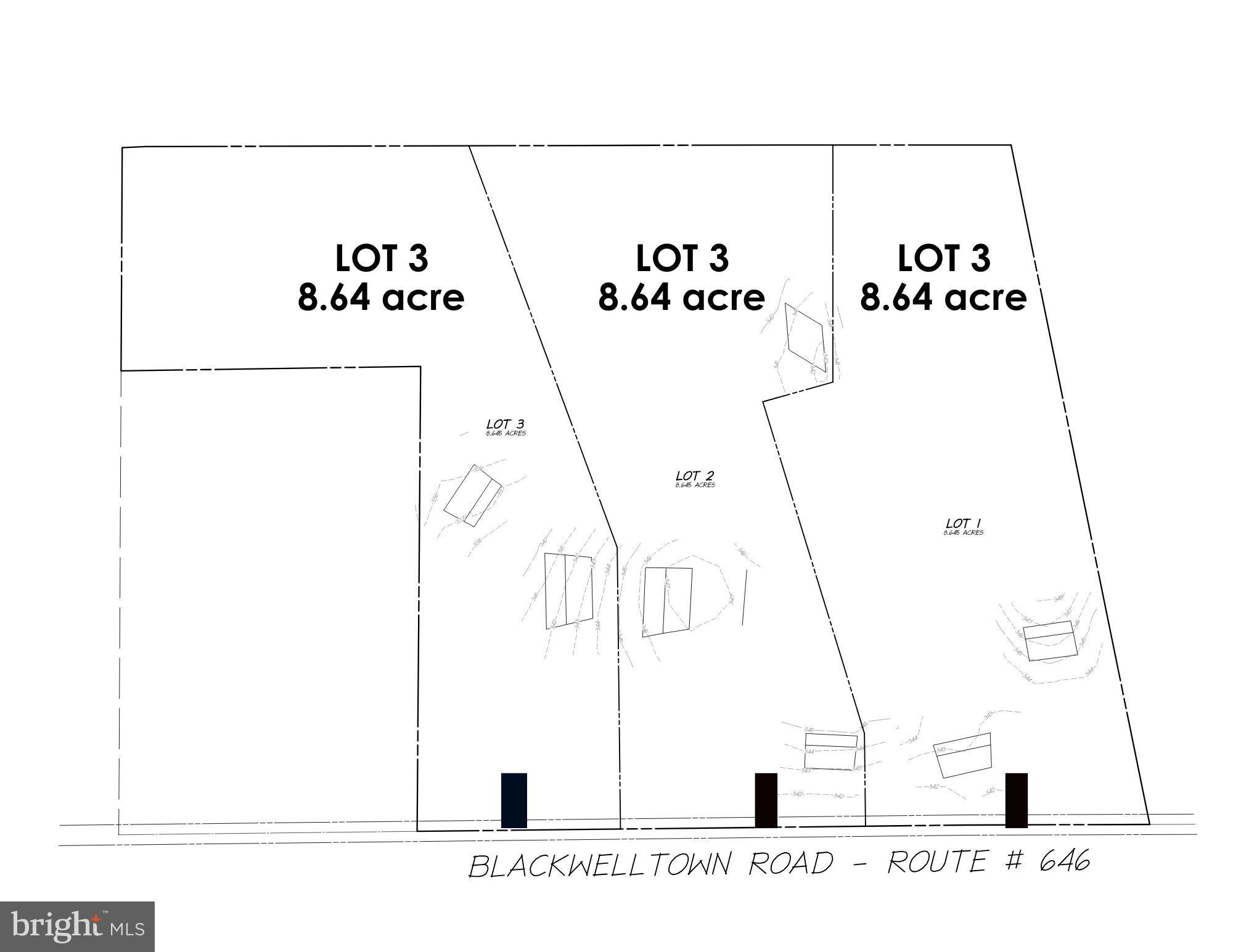 11243 BLACKWELLTOWN ROAD