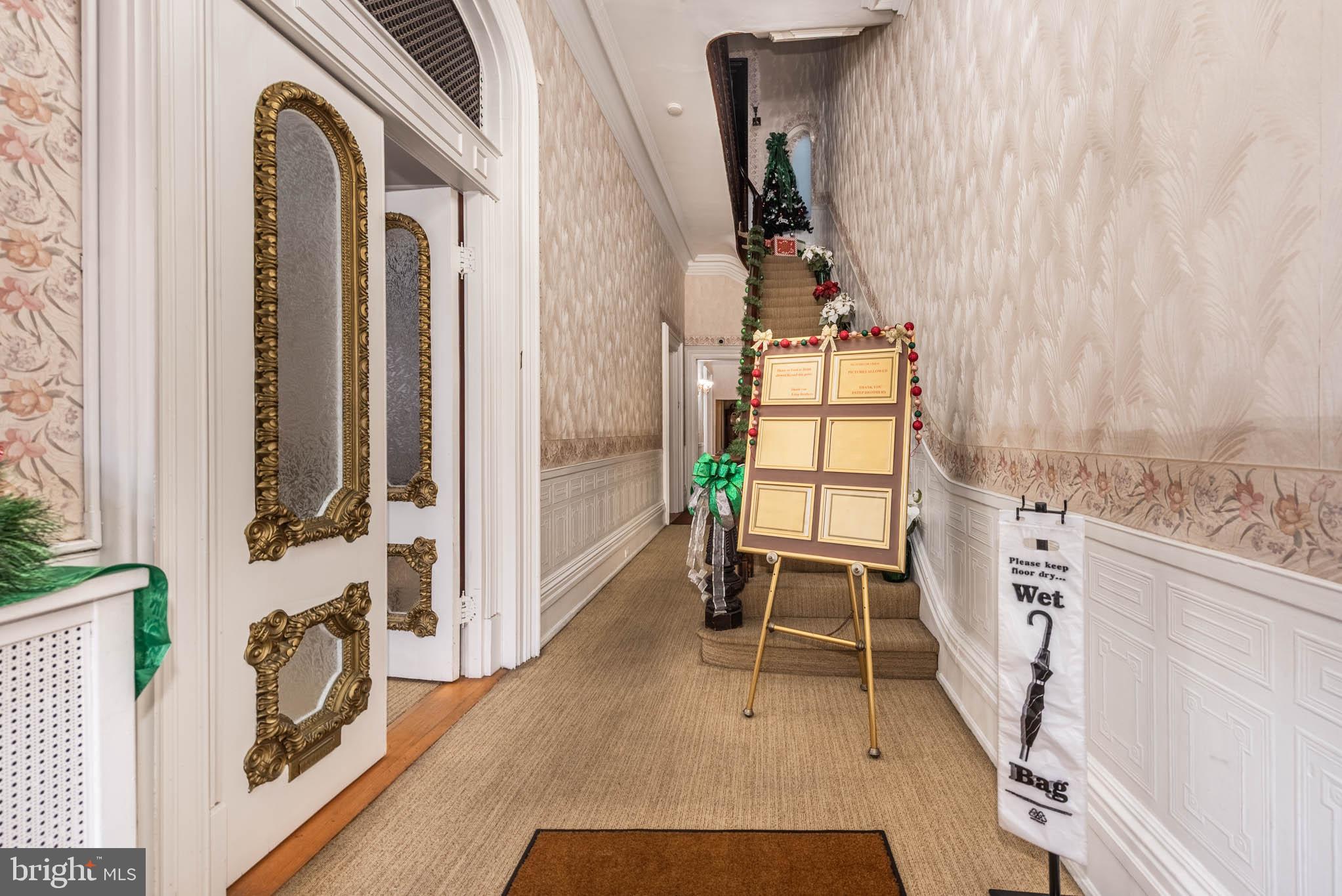 BOLTON HILL HISTORIC DISTRICT - Commercial Sale