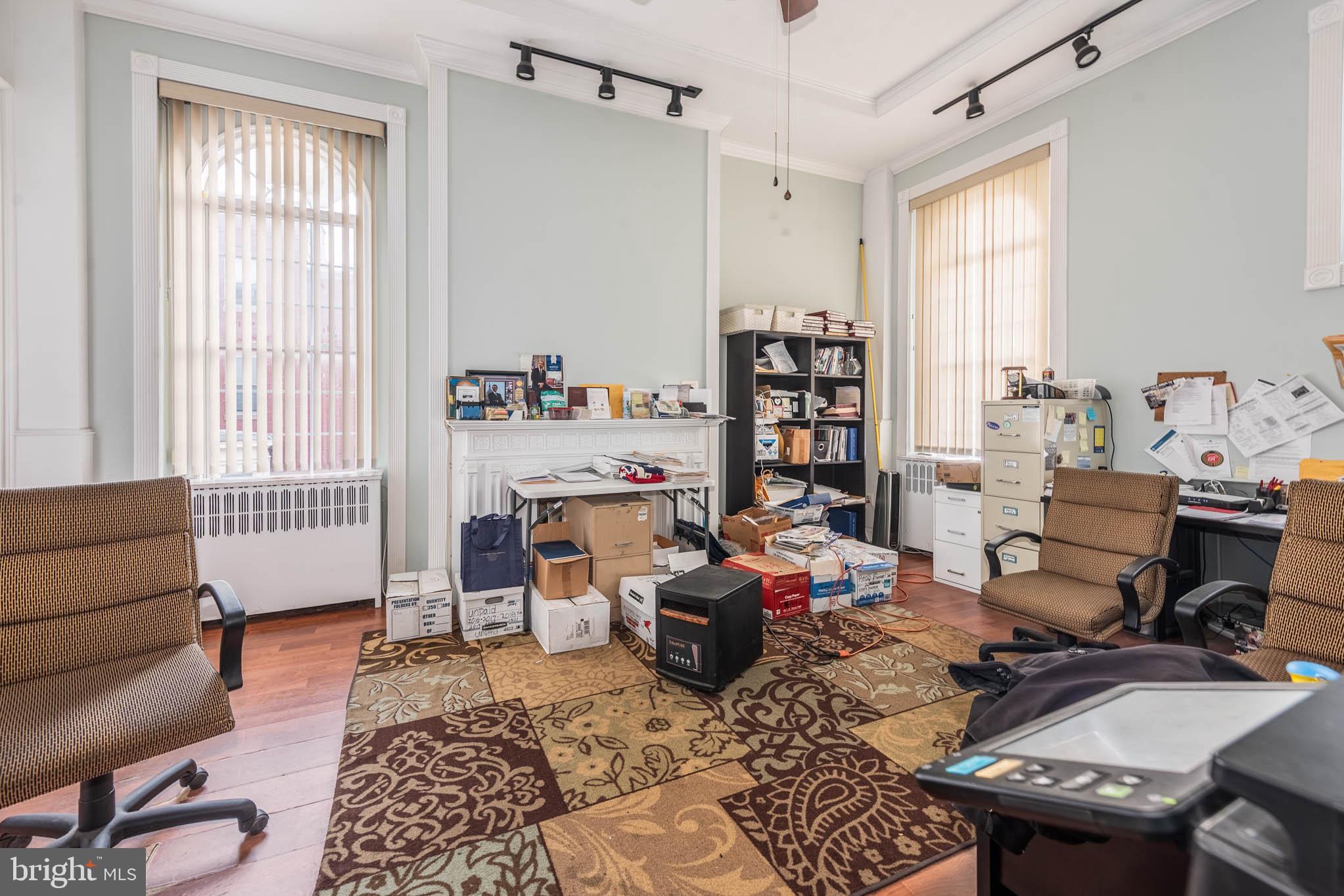 BOLTON HILL HISTORIC DISTRICT - Commercial Sale