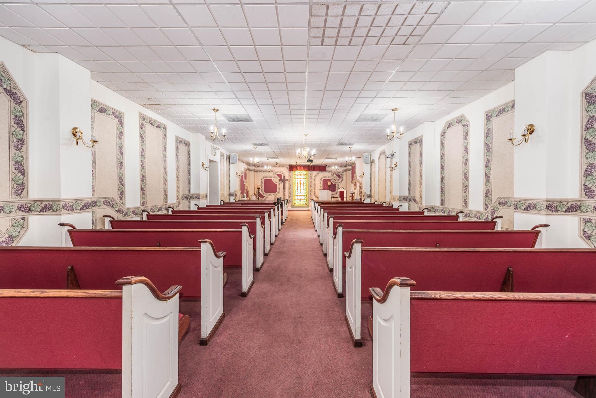 BOLTON HILL HISTORIC DISTRICT - Commercial Sale