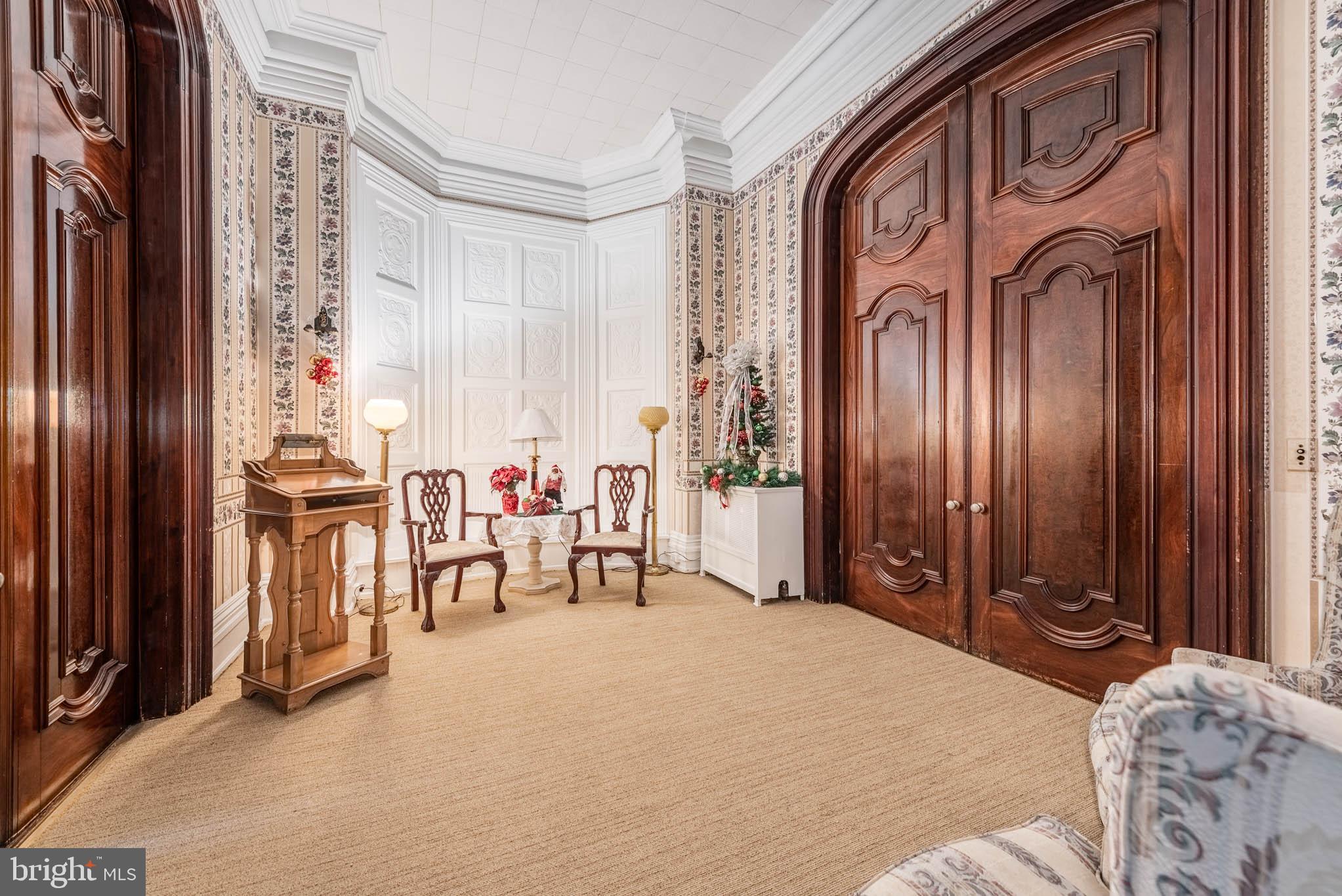 BOLTON HILL HISTORIC DISTRICT - Commercial Sale