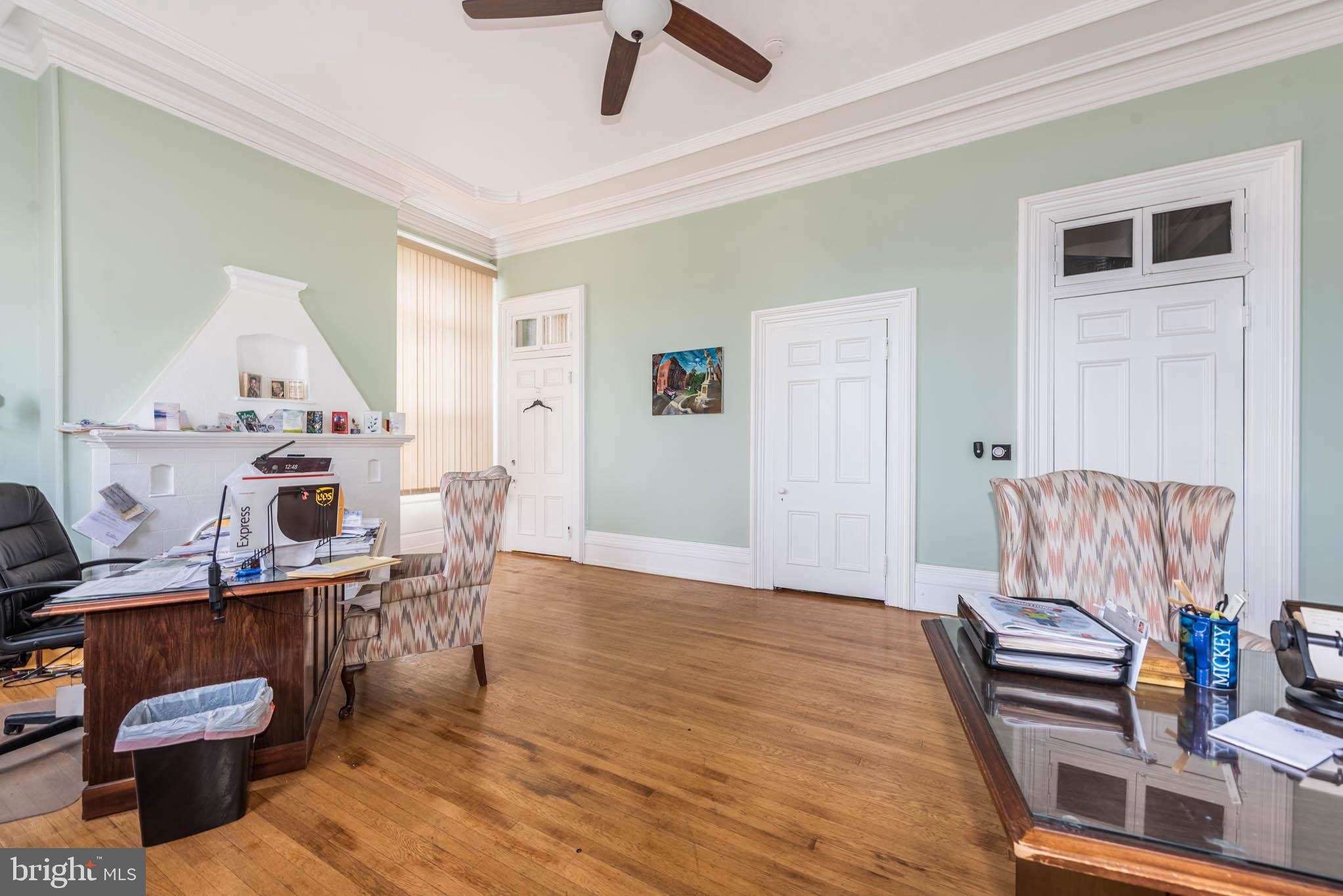 BOLTON HILL HISTORIC DISTRICT - Commercial Sale