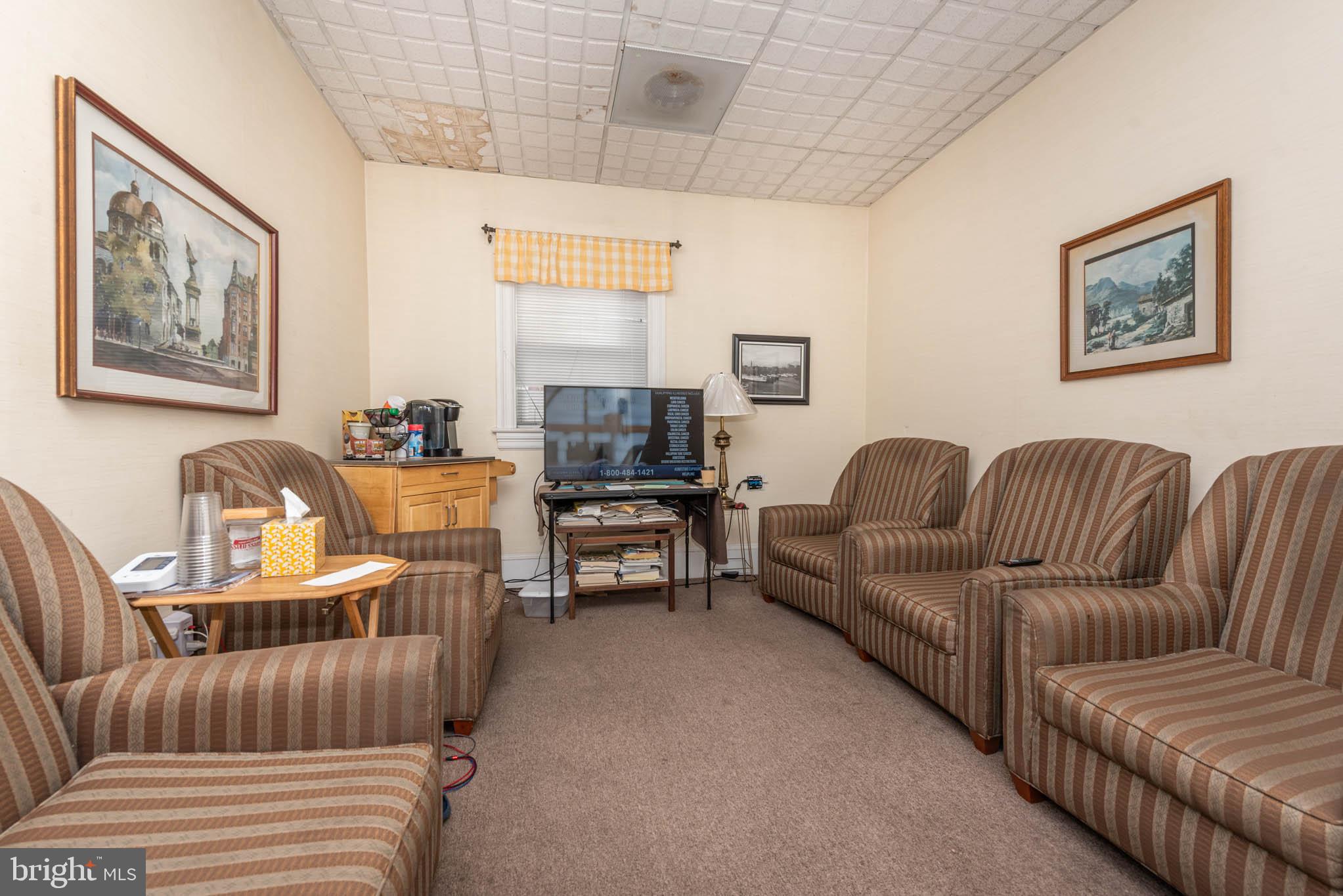 BOLTON HILL HISTORIC DISTRICT - Commercial Sale