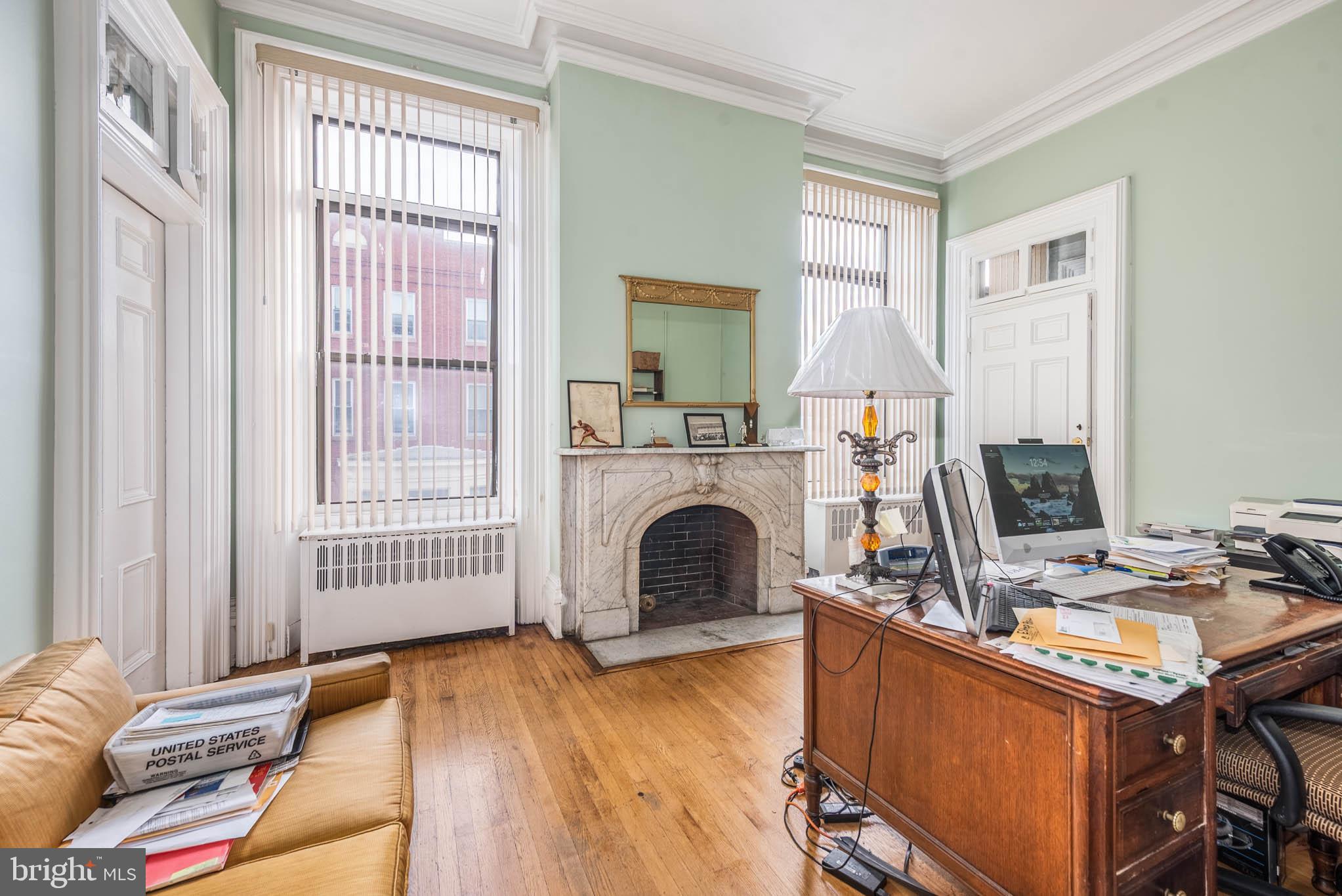 BOLTON HILL HISTORIC DISTRICT - Commercial Sale