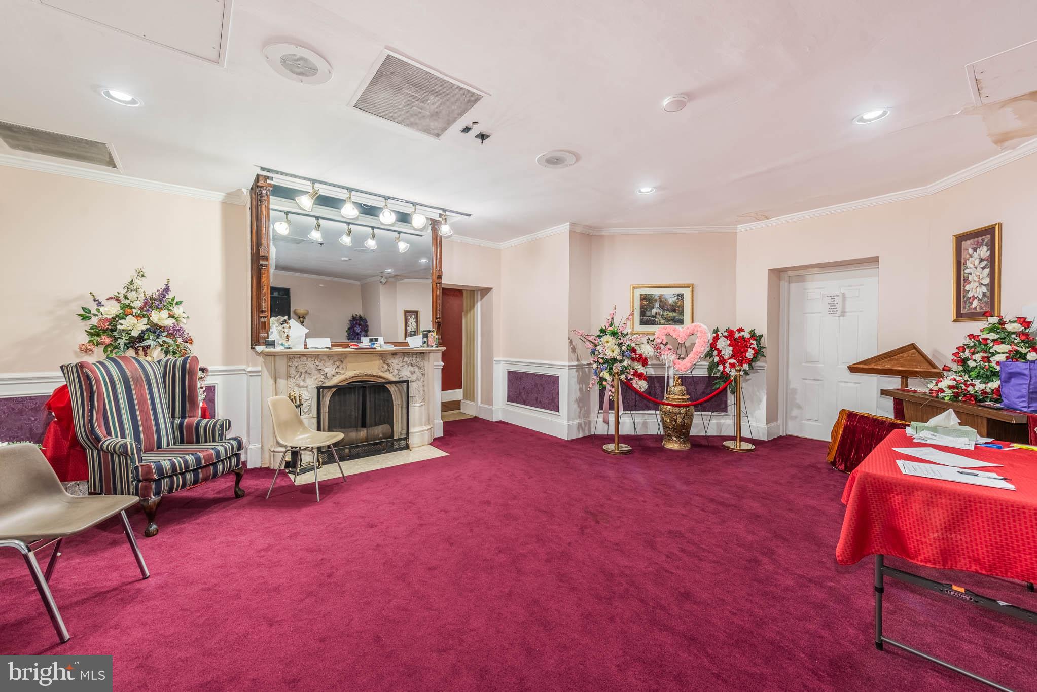 BOLTON HILL HISTORIC DISTRICT - Commercial Sale