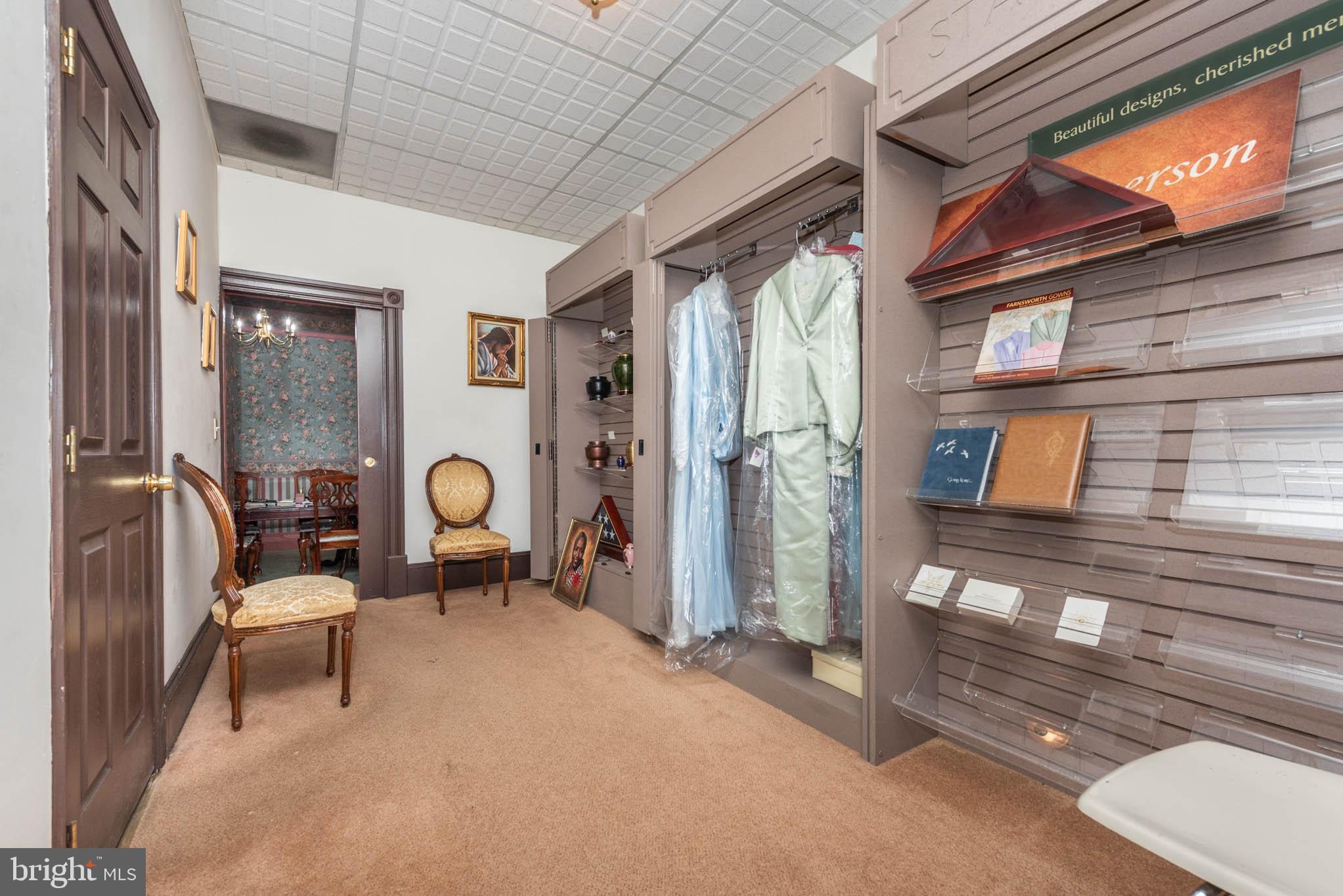 BOLTON HILL HISTORIC DISTRICT - Commercial Sale