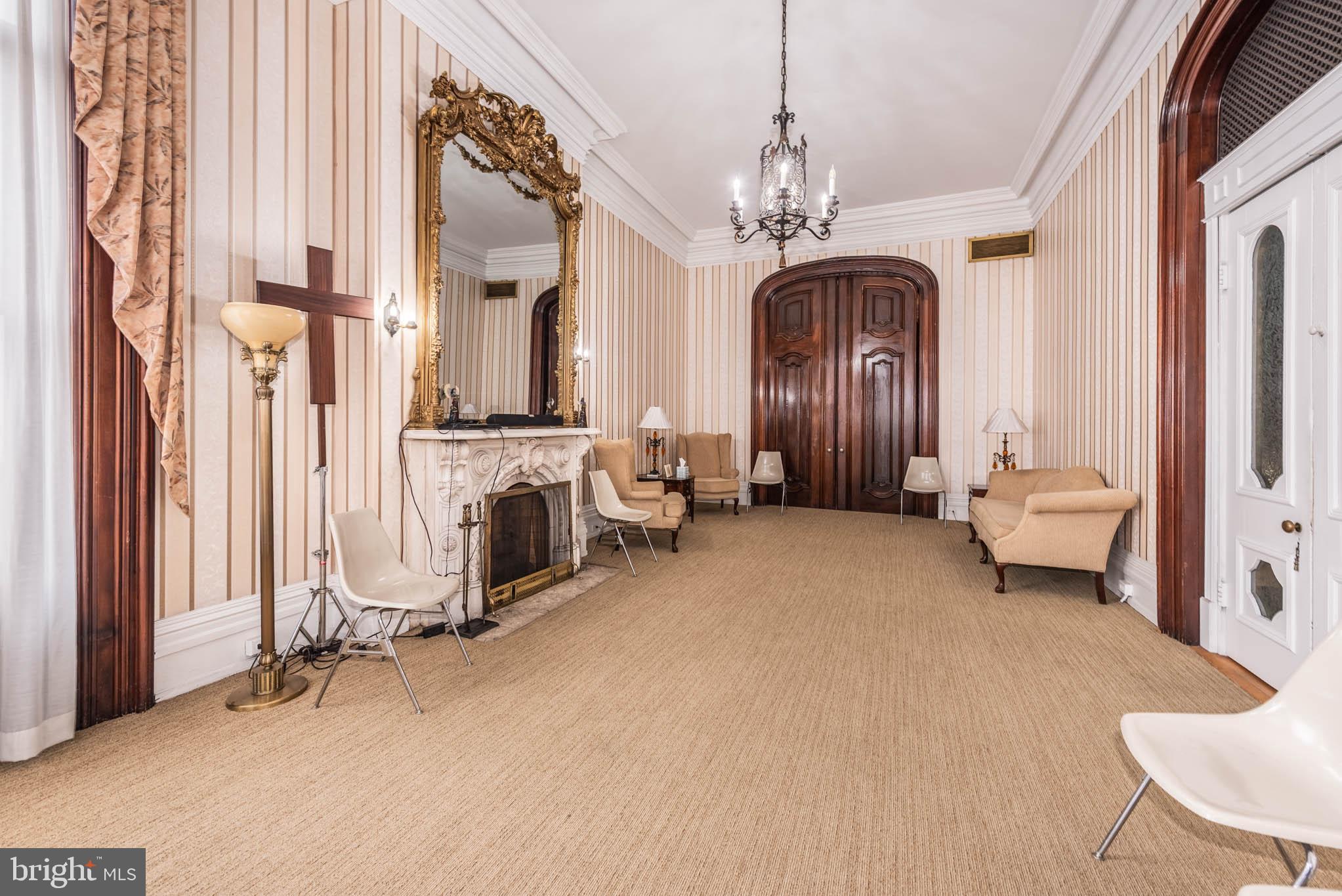 BOLTON HILL HISTORIC DISTRICT - Commercial Sale