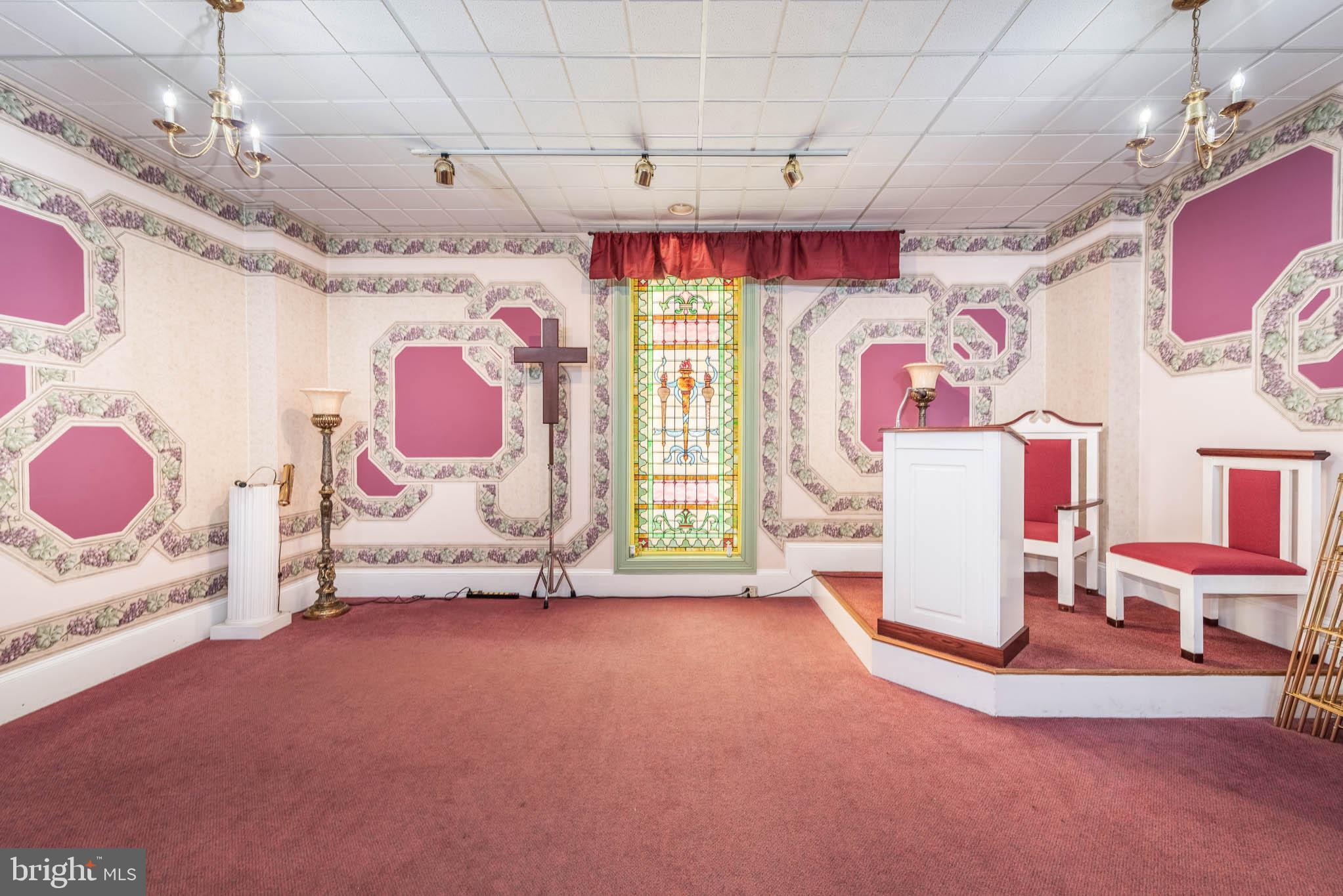 BOLTON HILL HISTORIC DISTRICT - Commercial Sale