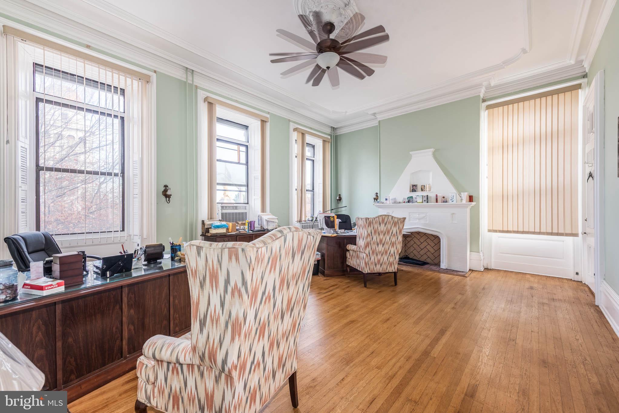 BOLTON HILL HISTORIC DISTRICT - Commercial Sale