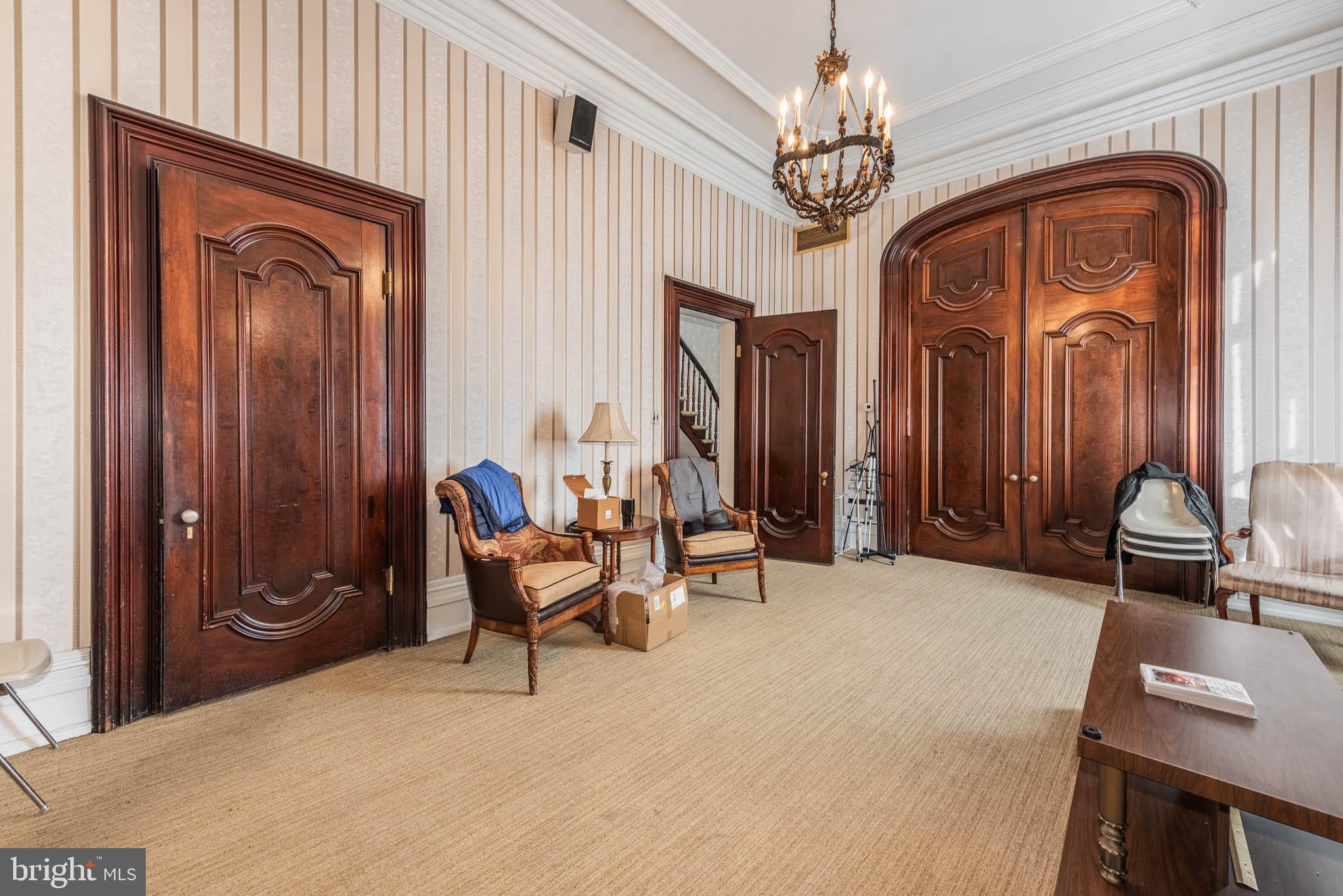 BOLTON HILL HISTORIC DISTRICT - Commercial Sale