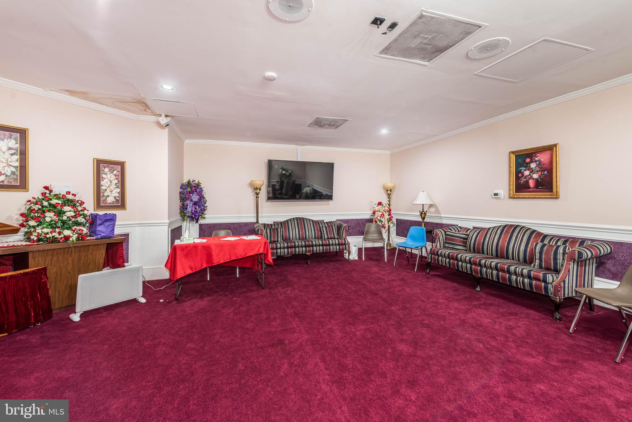 BOLTON HILL HISTORIC DISTRICT - Commercial Sale