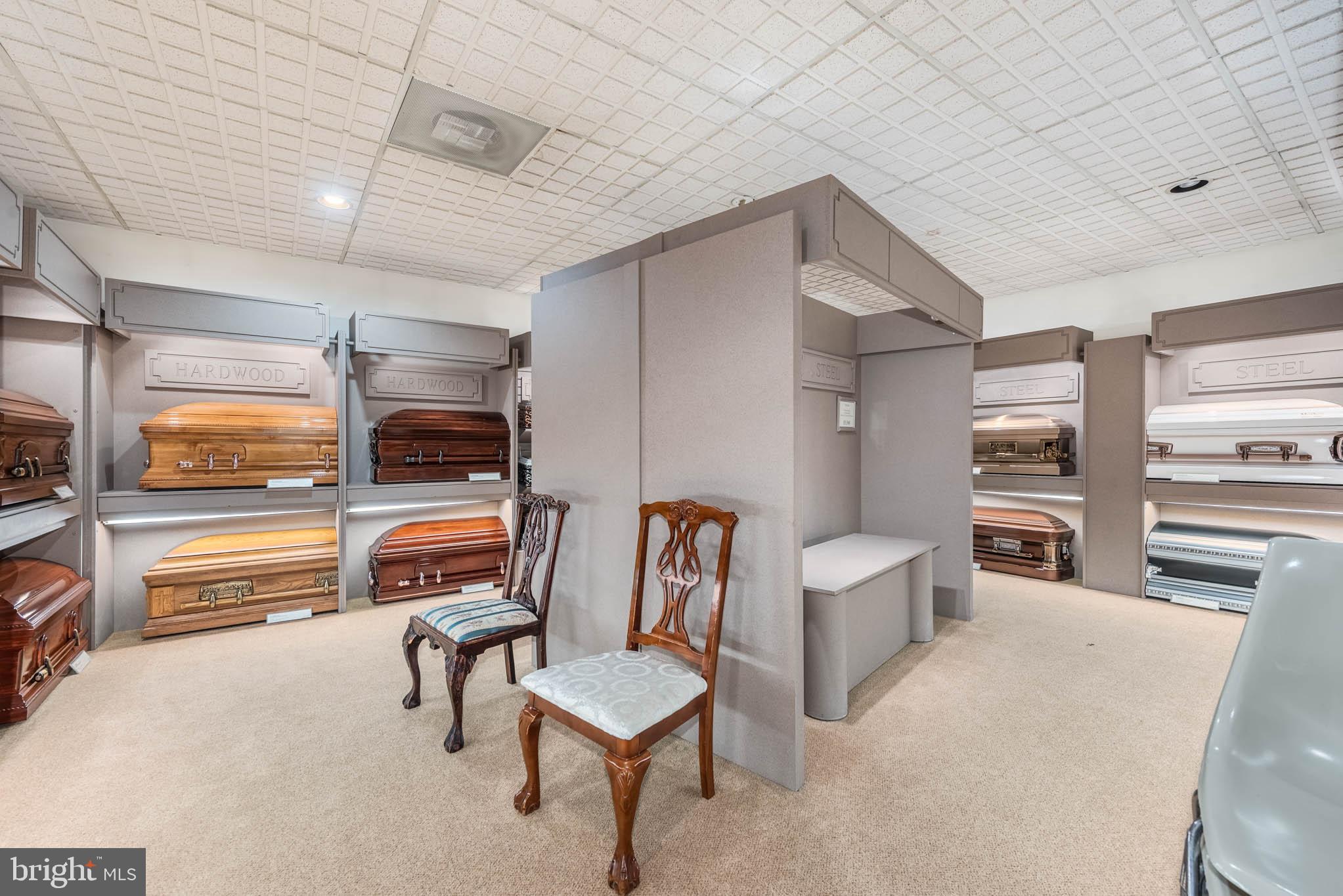 BOLTON HILL HISTORIC DISTRICT - Commercial Sale