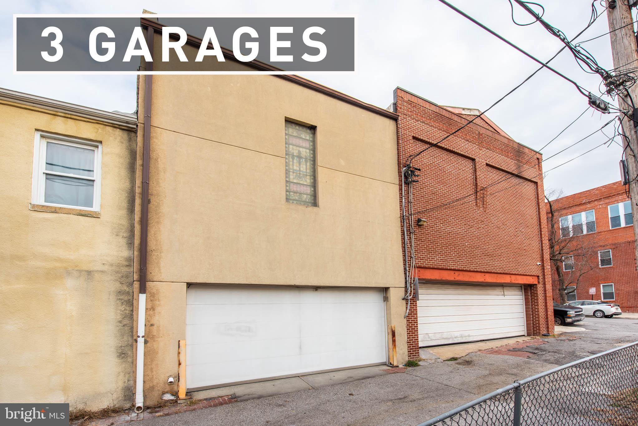 BOLTON HILL HISTORIC DISTRICT - Commercial Sale