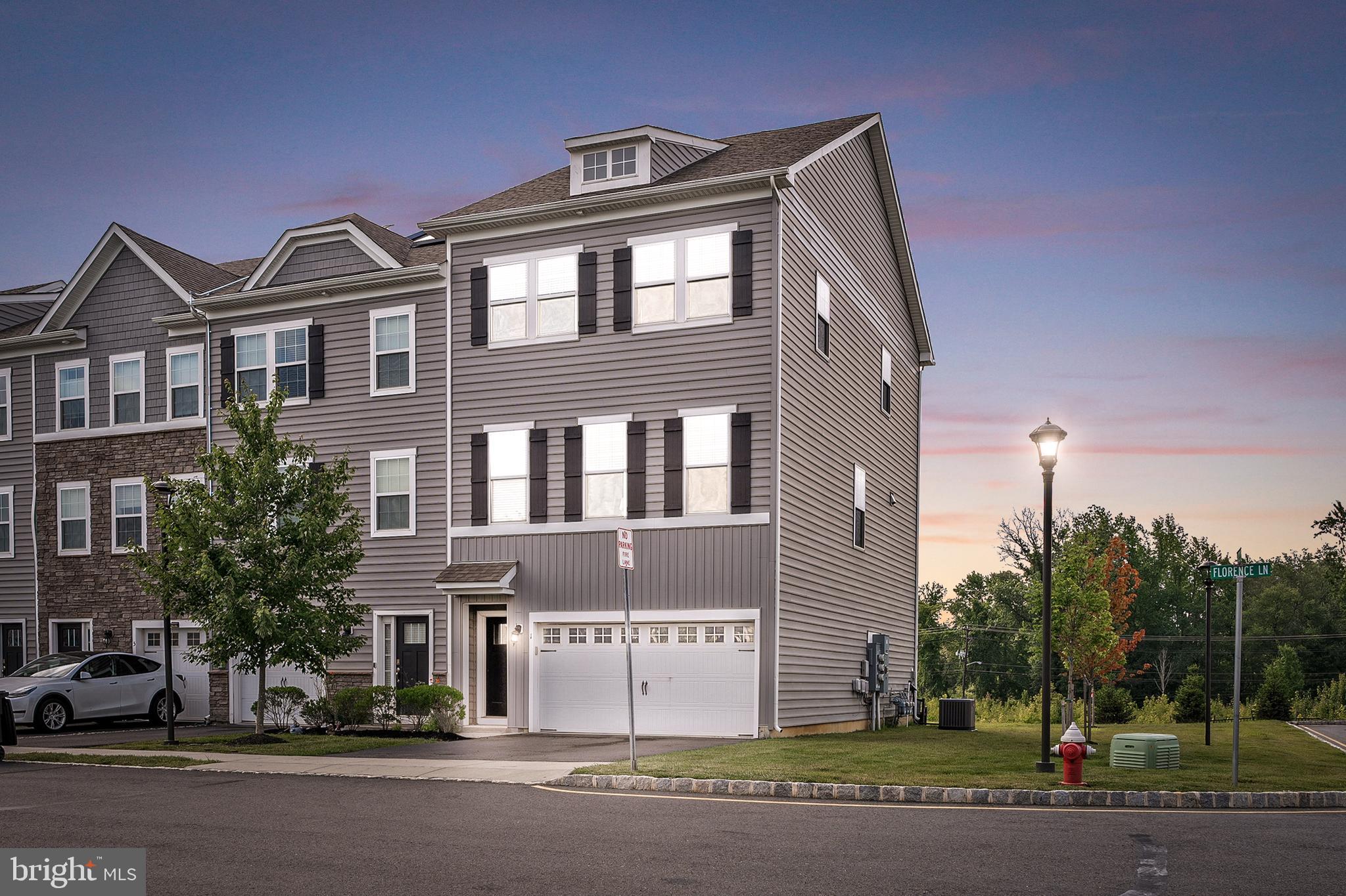 1 FLORENCE LANE