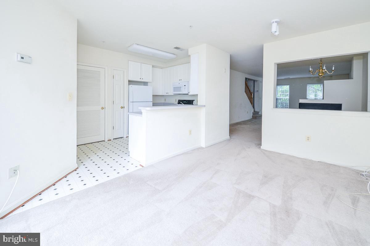 WESTWOOD VILLAGE - Residential Lease