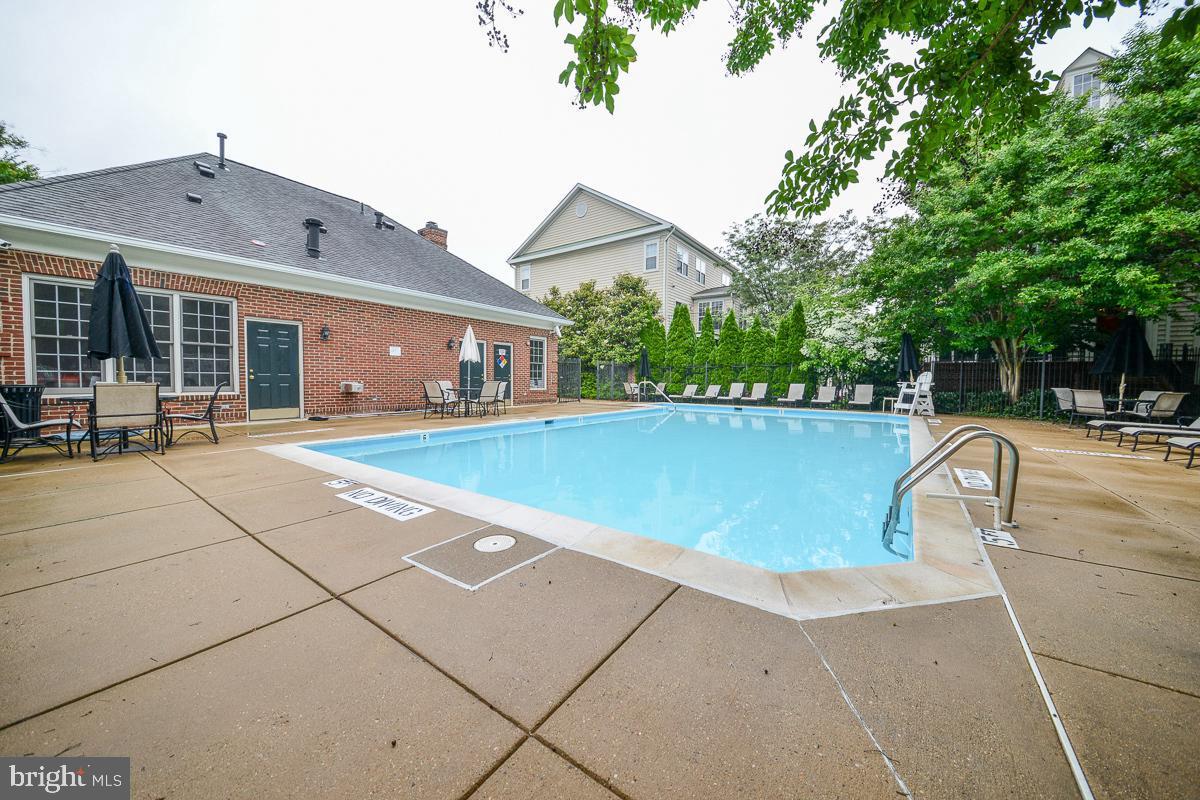 WESTWOOD VILLAGE - Residential Lease