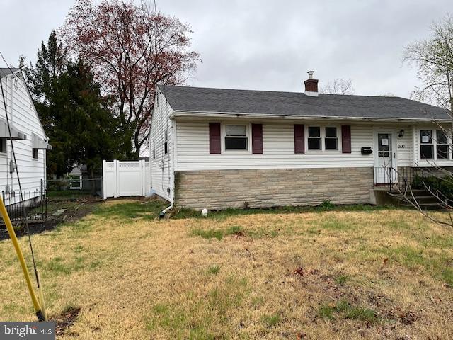 500 W CHARLES STREET