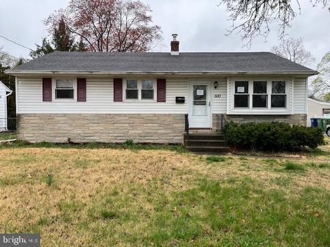 500 W CHARLES STREET PALMYRA NJ 08065