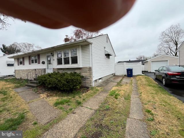500 W CHARLES STREET