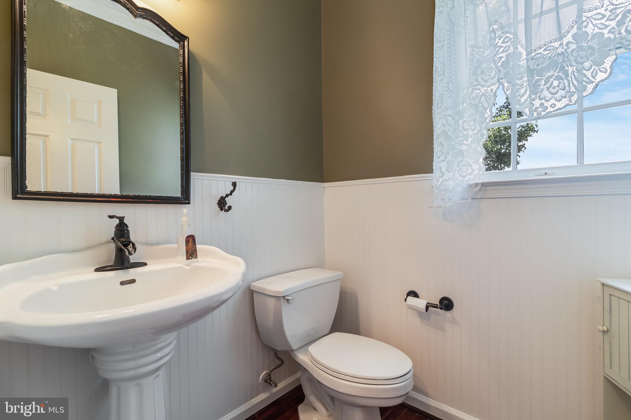 BRIDGELEIGH FARMS - Residential