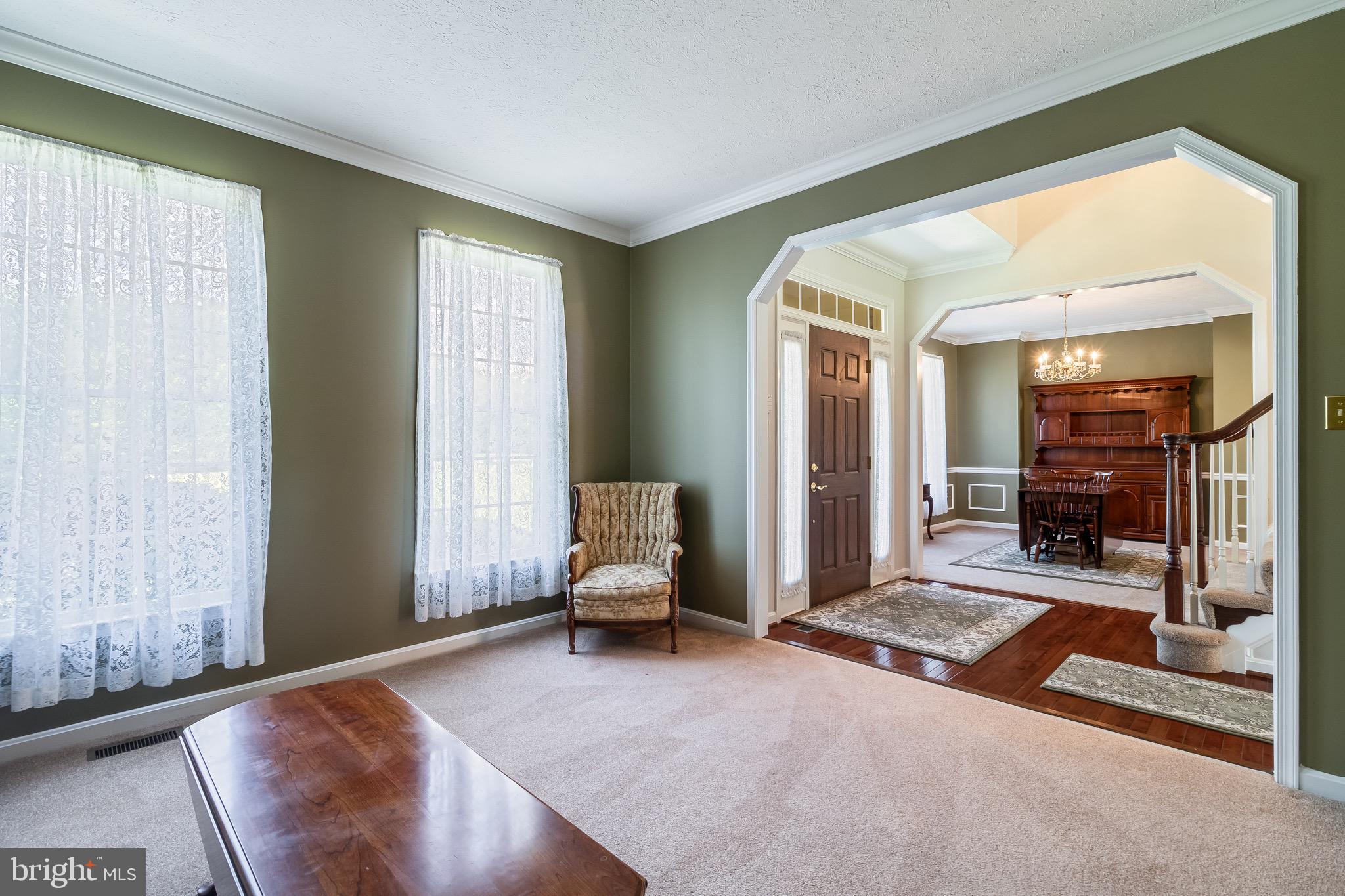 BRIDGELEIGH FARMS - Residential