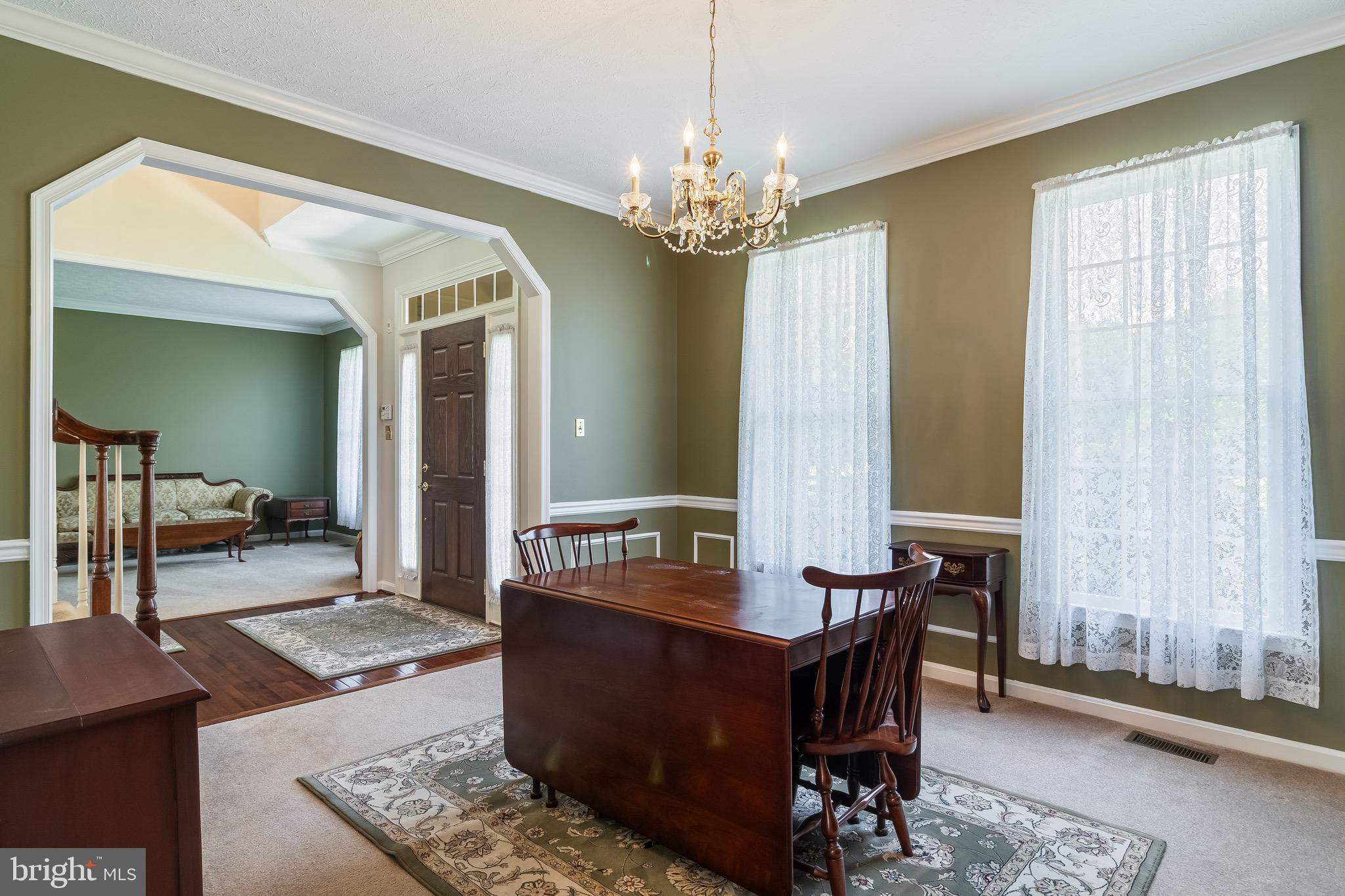 BRIDGELEIGH FARMS - Residential