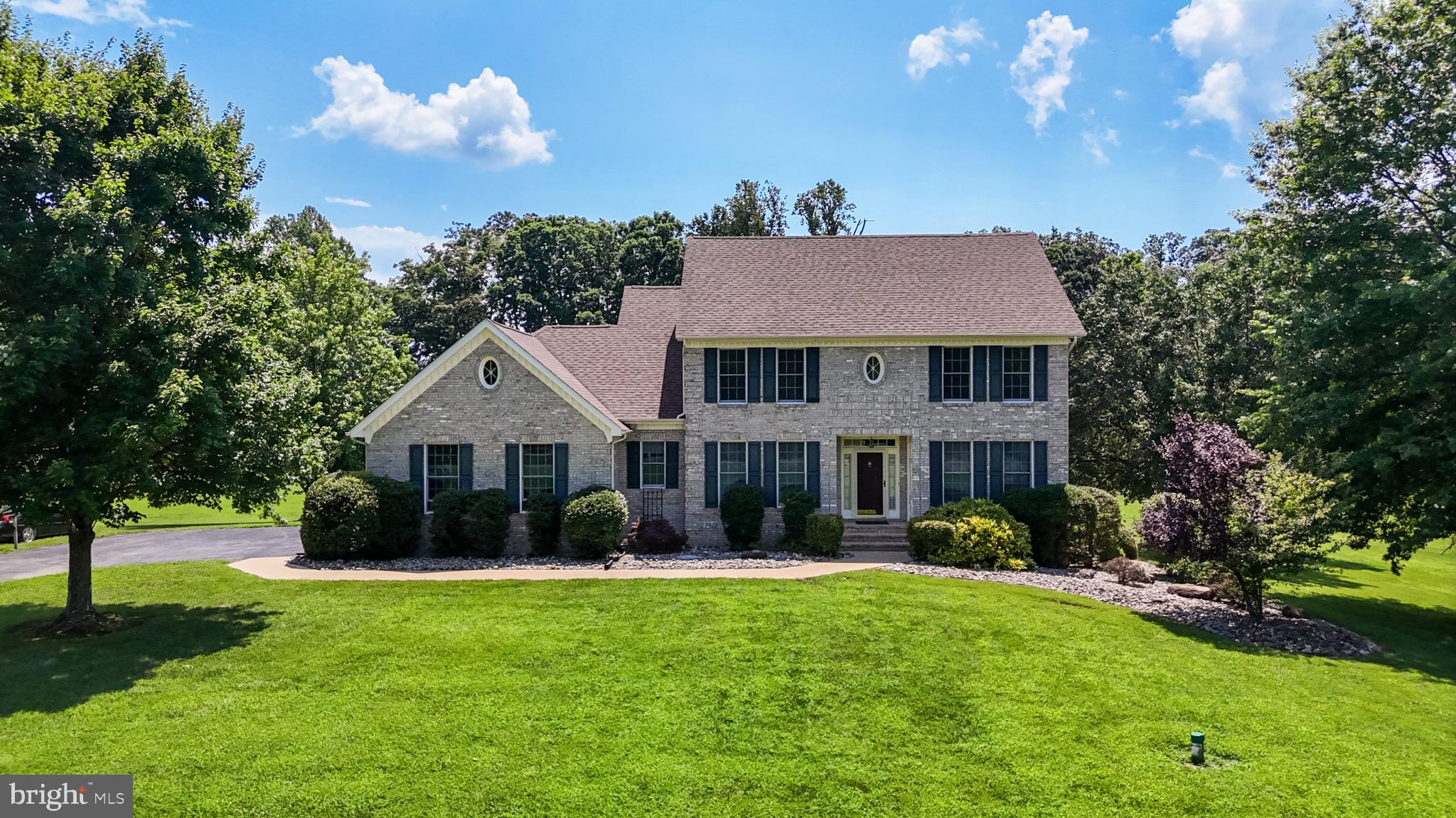 BRIDGELEIGH FARMS - Residential