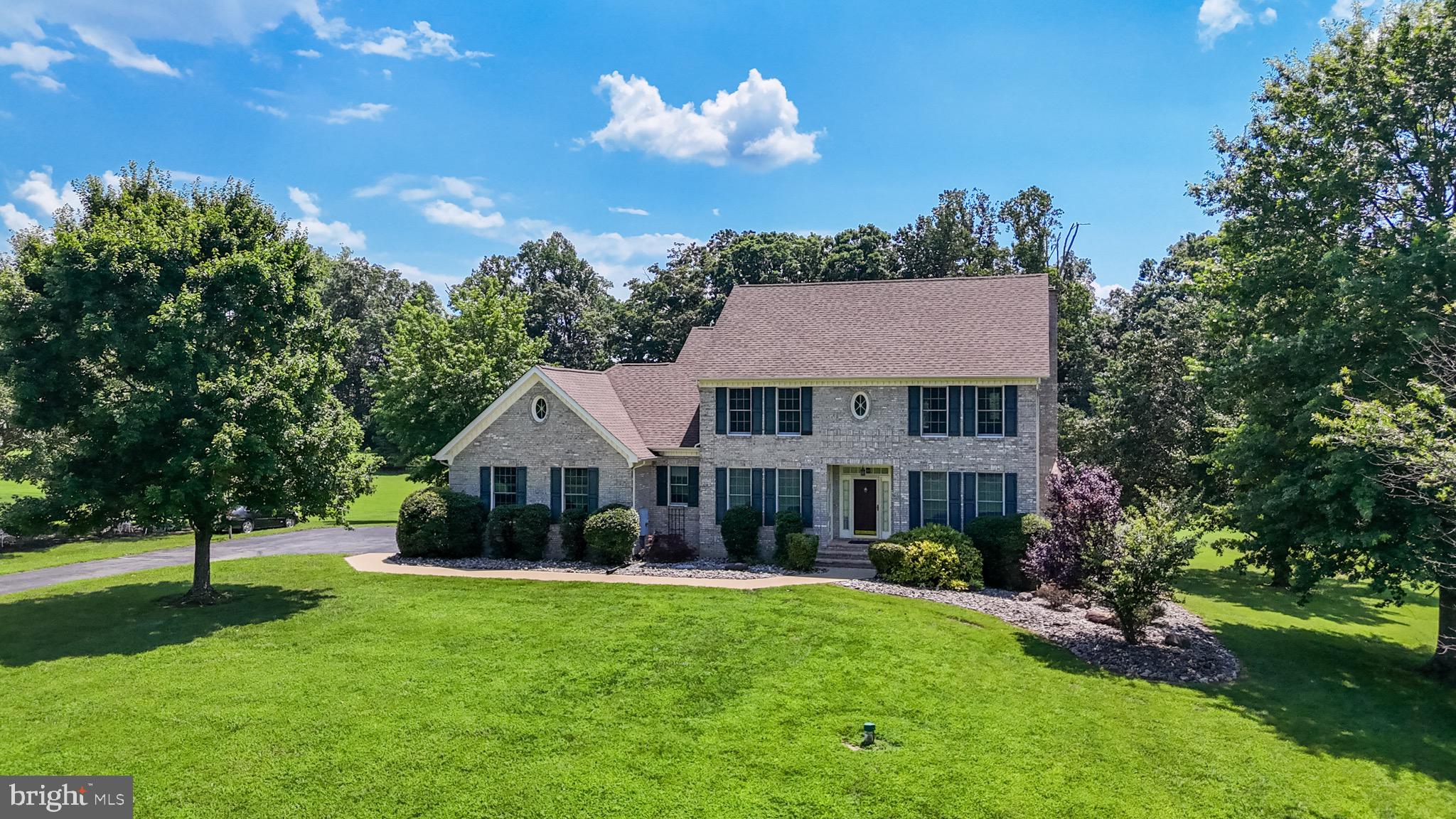 BRIDGELEIGH FARMS - Residential