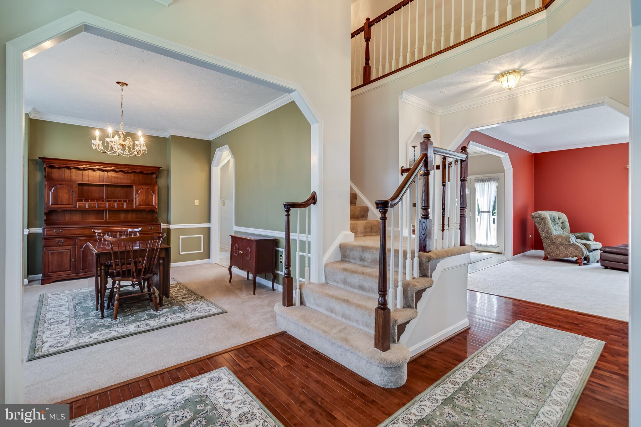 BRIDGELEIGH FARMS - Residential