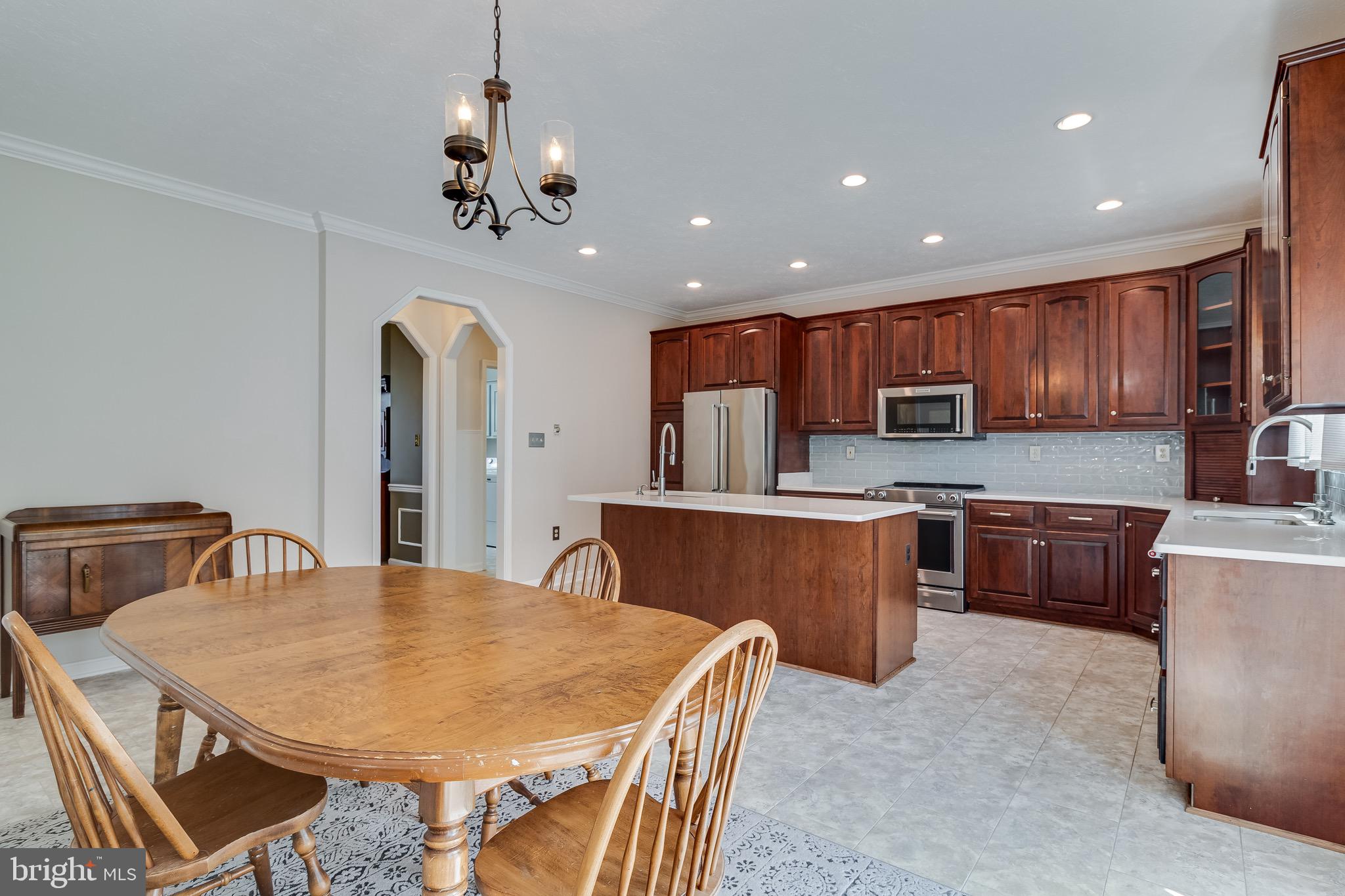 BRIDGELEIGH FARMS - Residential