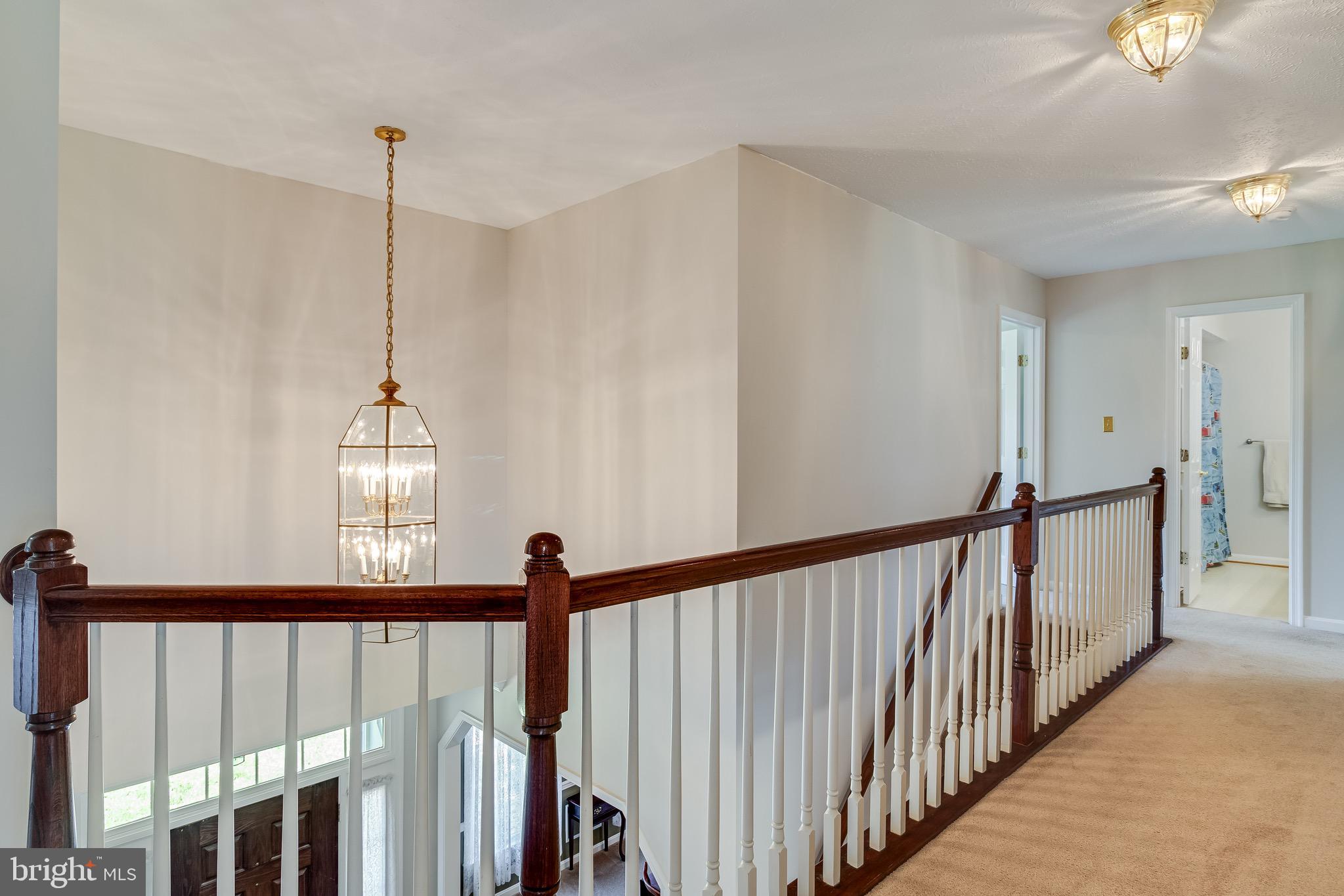 BRIDGELEIGH FARMS - Residential