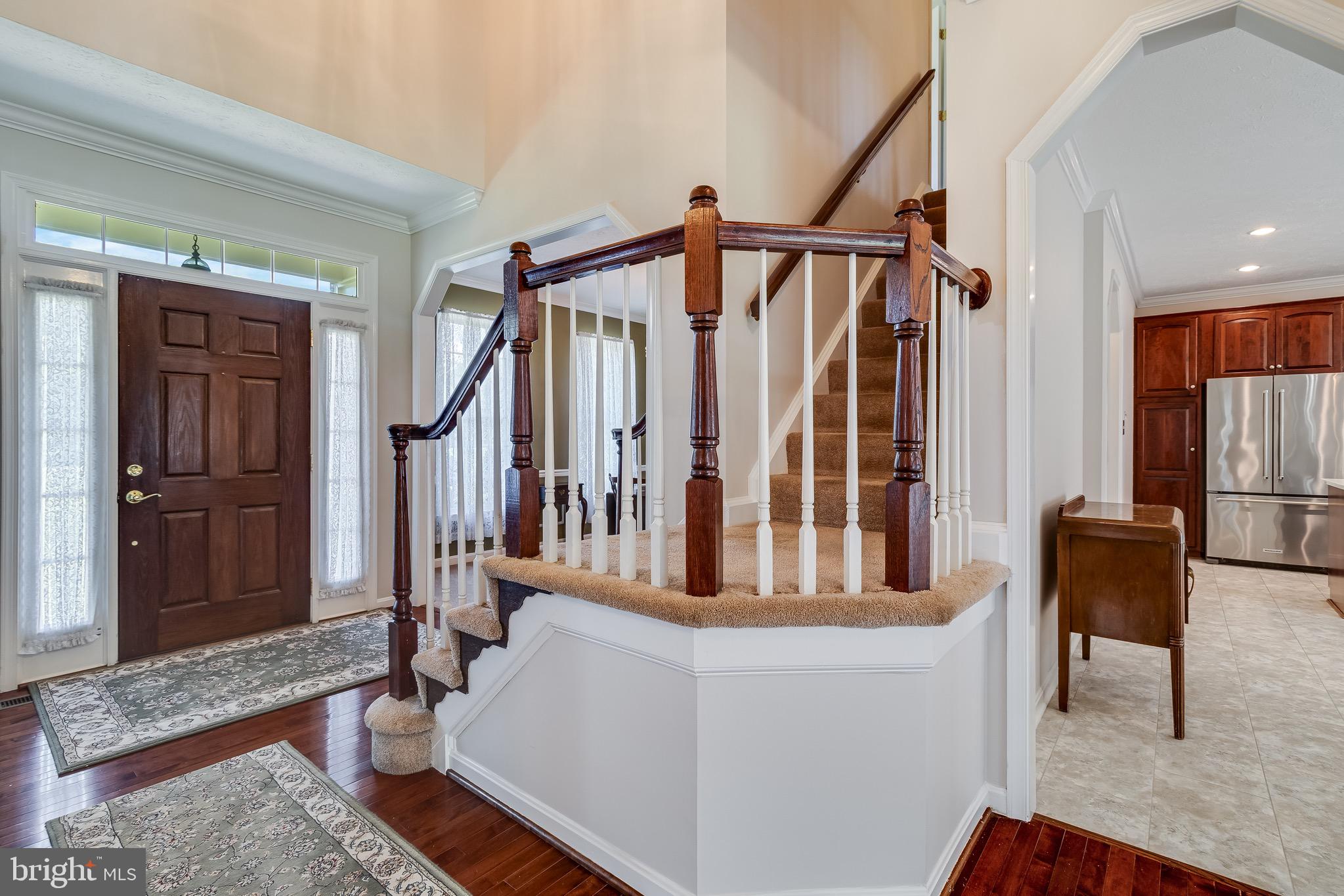 BRIDGELEIGH FARMS - Residential