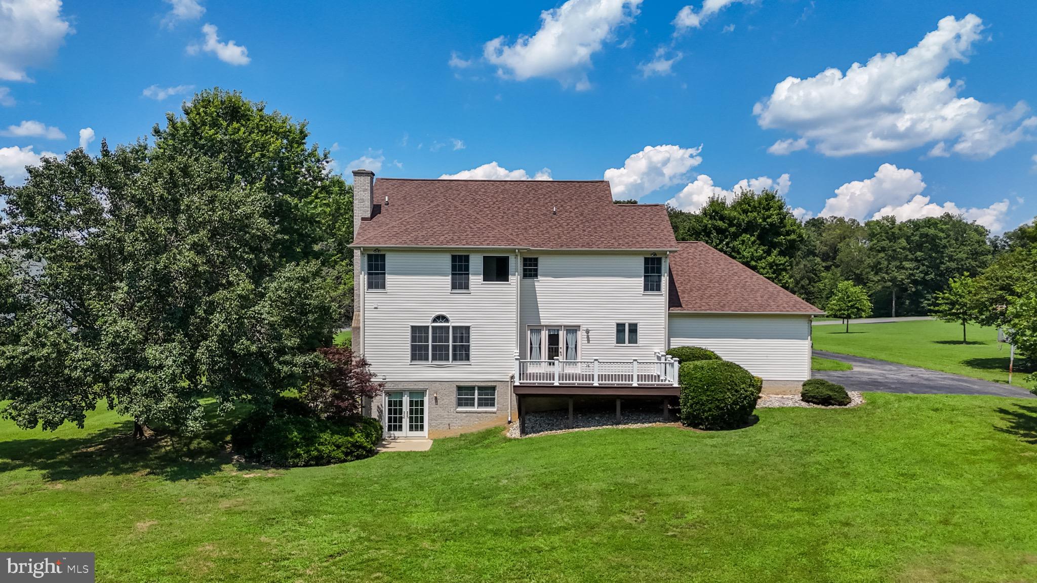 BRIDGELEIGH FARMS - Residential