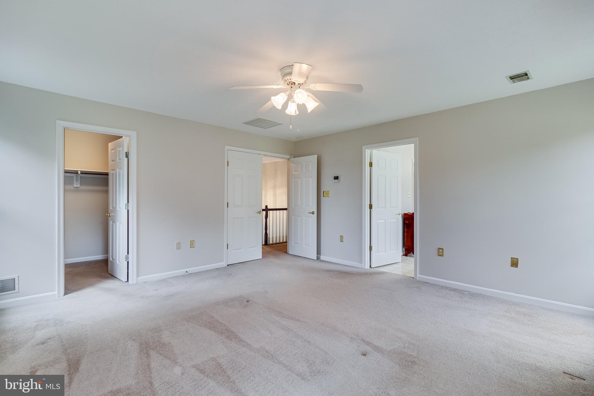 BRIDGELEIGH FARMS - Residential