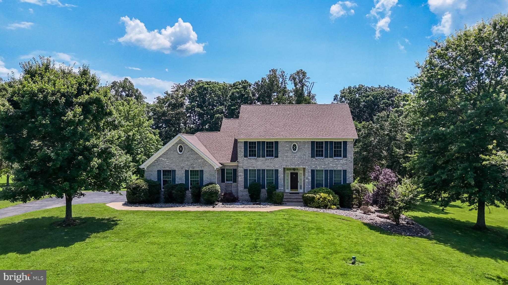 BRIDGELEIGH FARMS - Residential