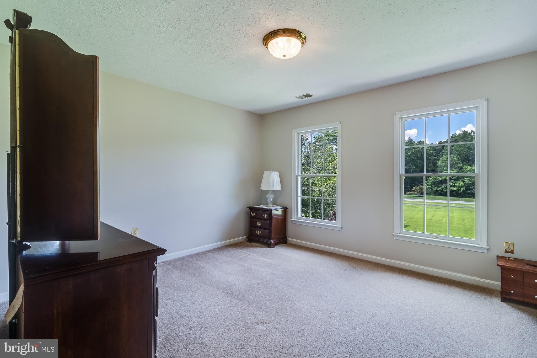 BRIDGELEIGH FARMS - Residential