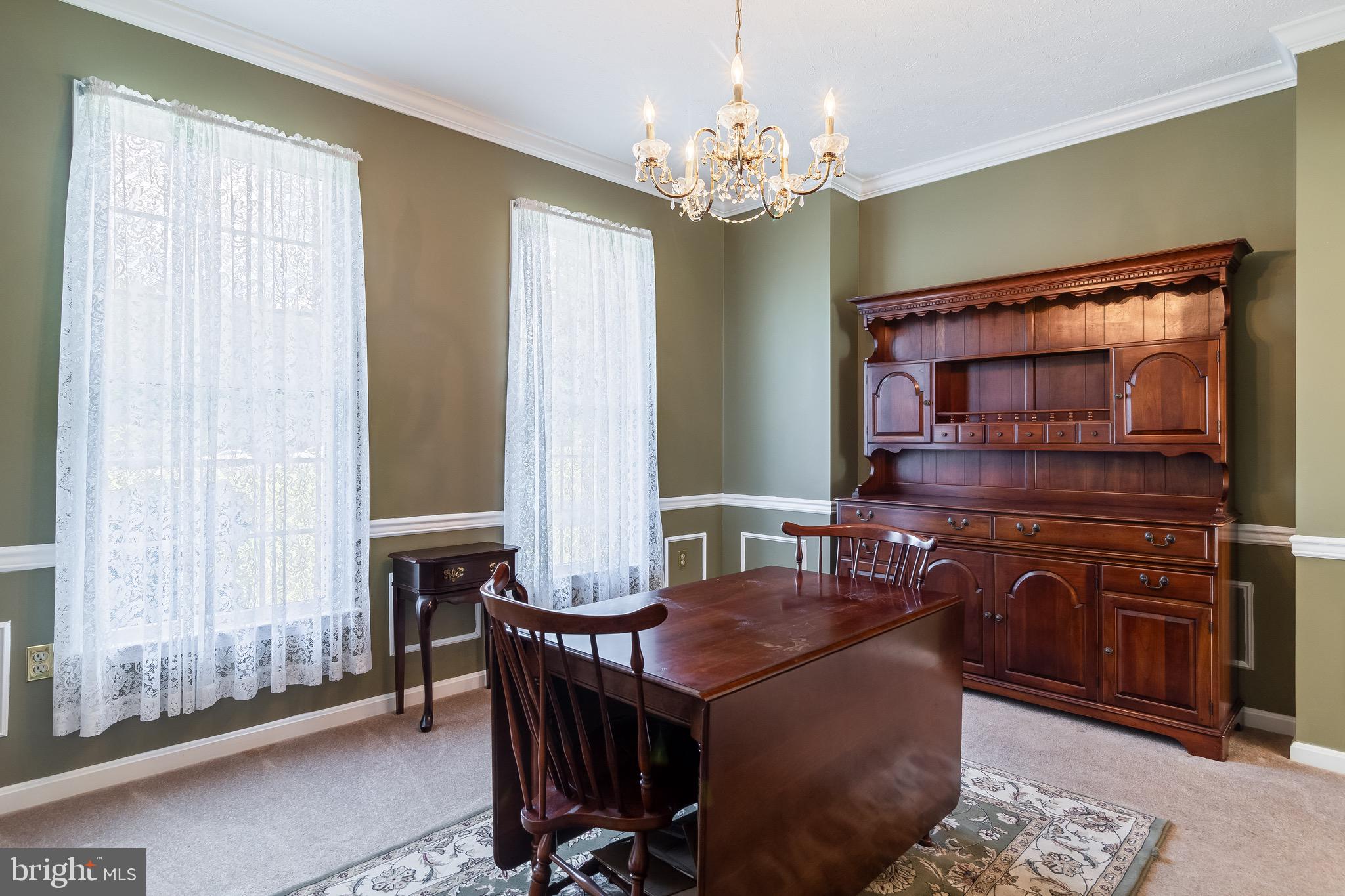 BRIDGELEIGH FARMS - Residential