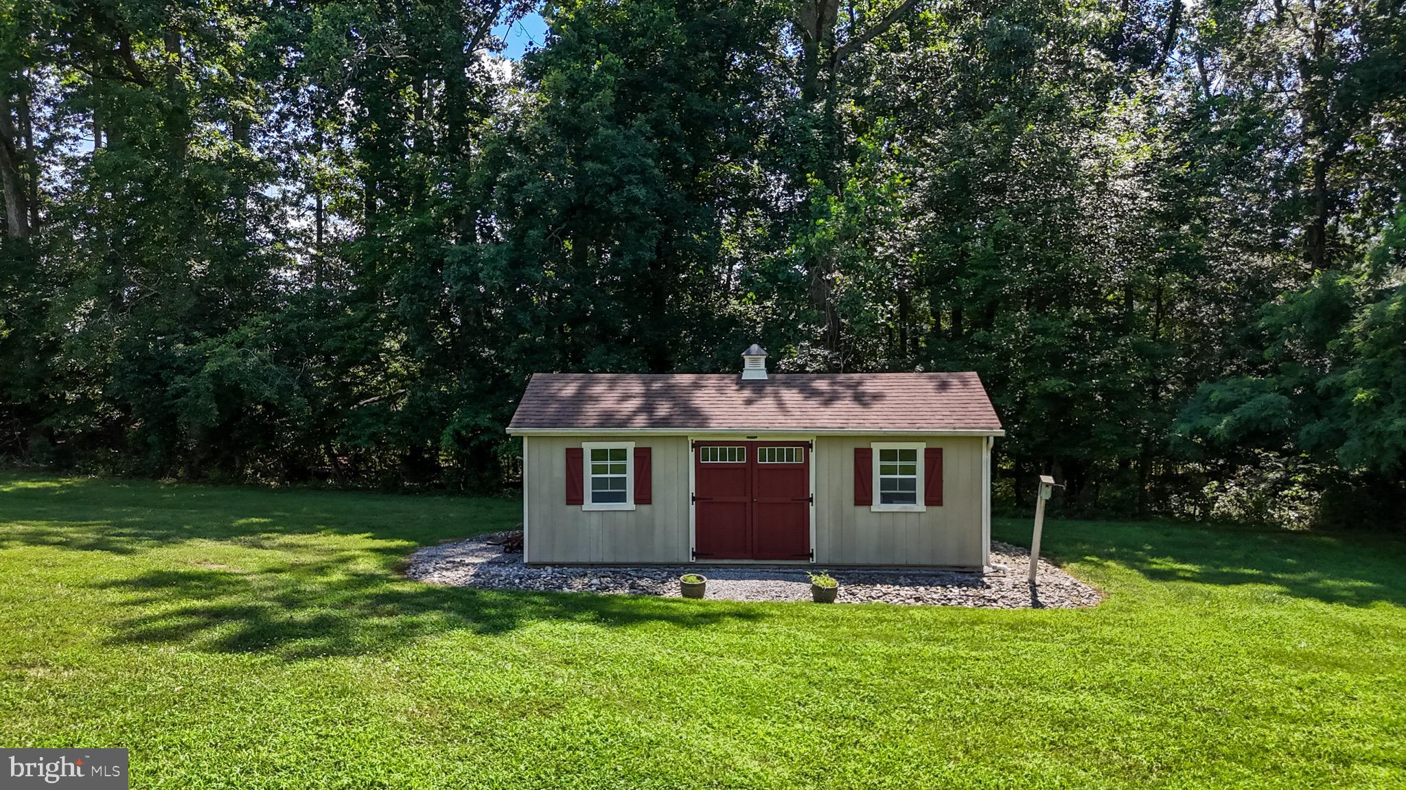 BRIDGELEIGH FARMS - Residential